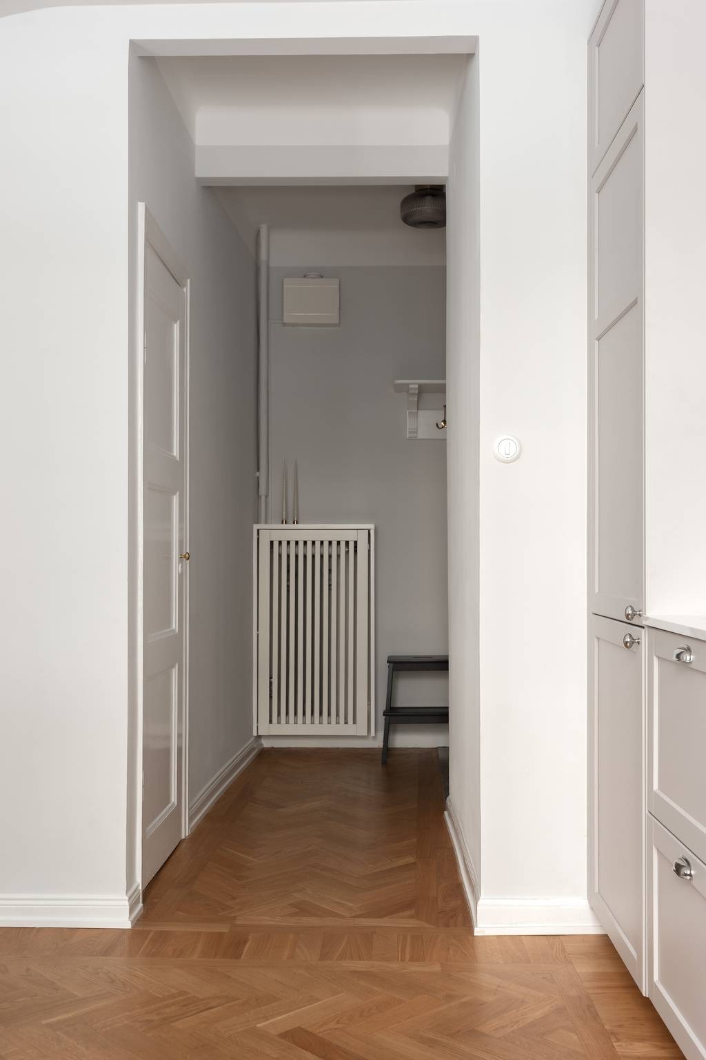1.5 rum Lägenhet på Nybrogatan 68 Östermalm Stockholms kommun - bild 14