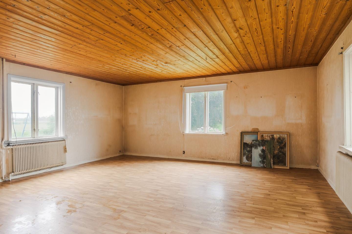 5 rum Villa på Björstorp 11 Hova Landsbygd Gullspångs kommun - bild 13