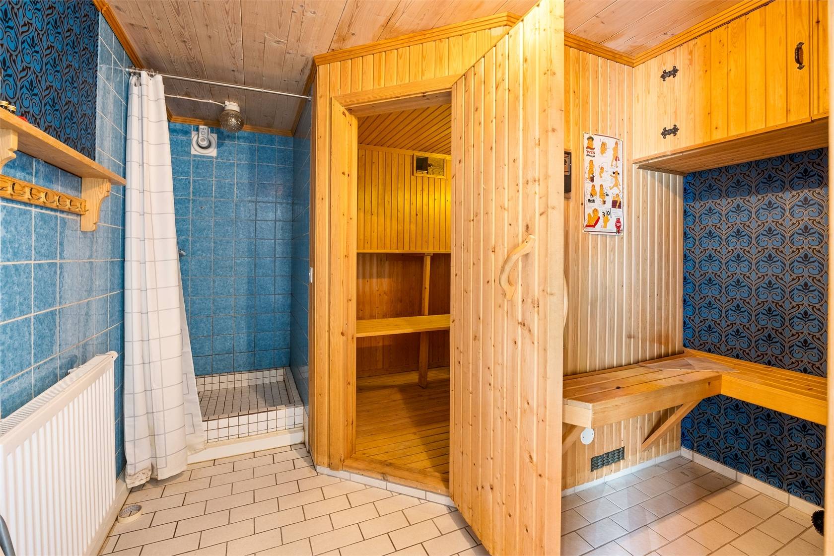 7 rum Villa på Vallvägen 16 Skepplanda Ale kommun - bild 31