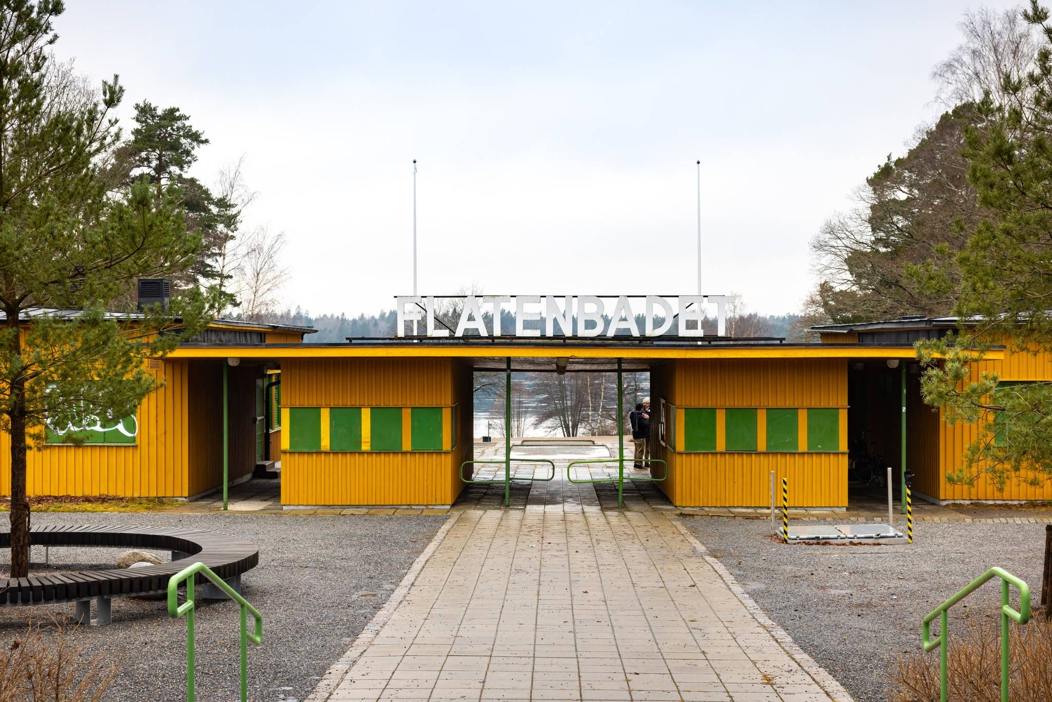 3 rum Lägenhet på Oxelvägen 51 Älta Nacka kommun - bild 37