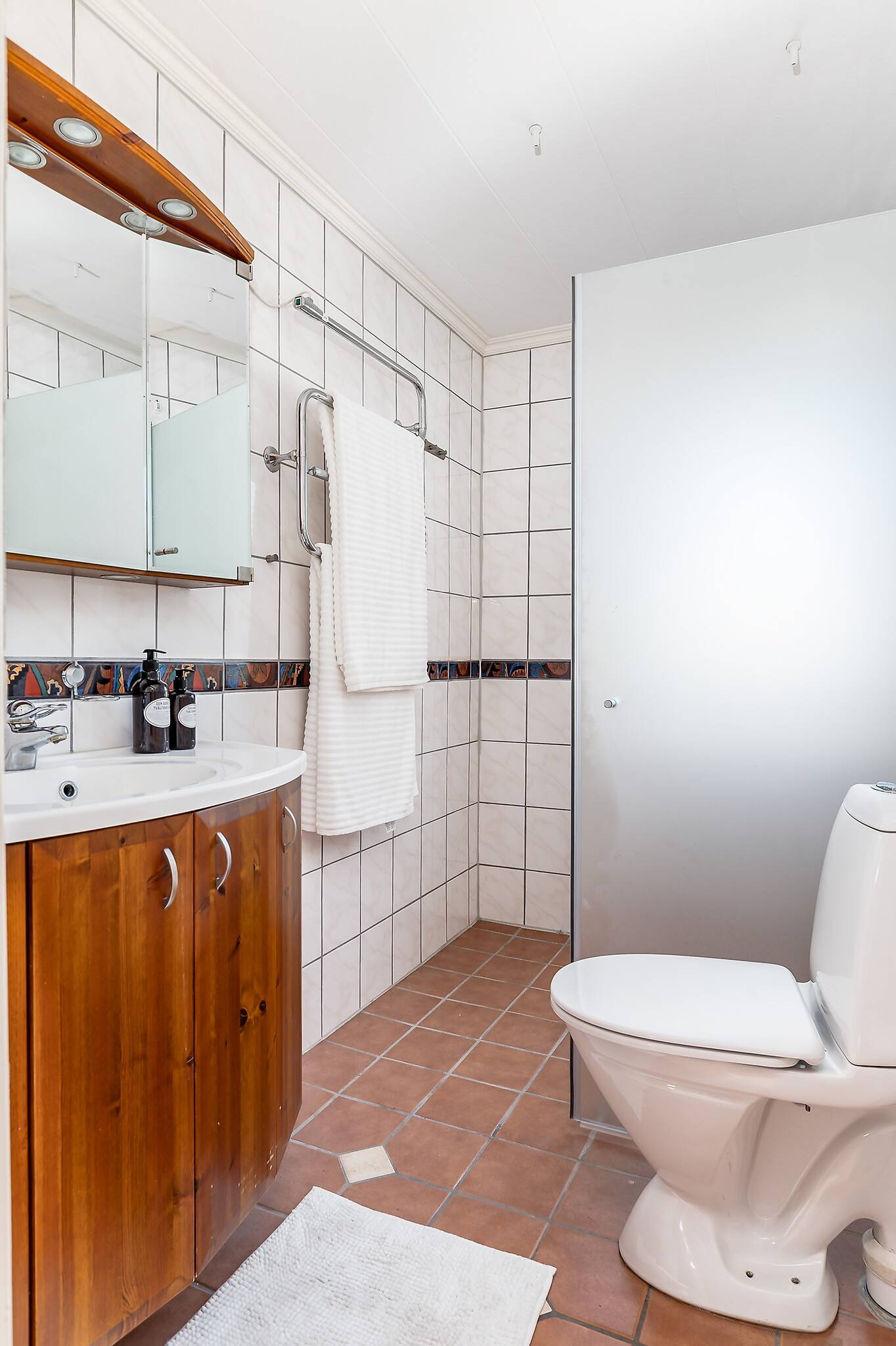 6 rum Villa på Trädgårdsmästargatan 2 Iggesund Hudiksvalls kommun - bild 27