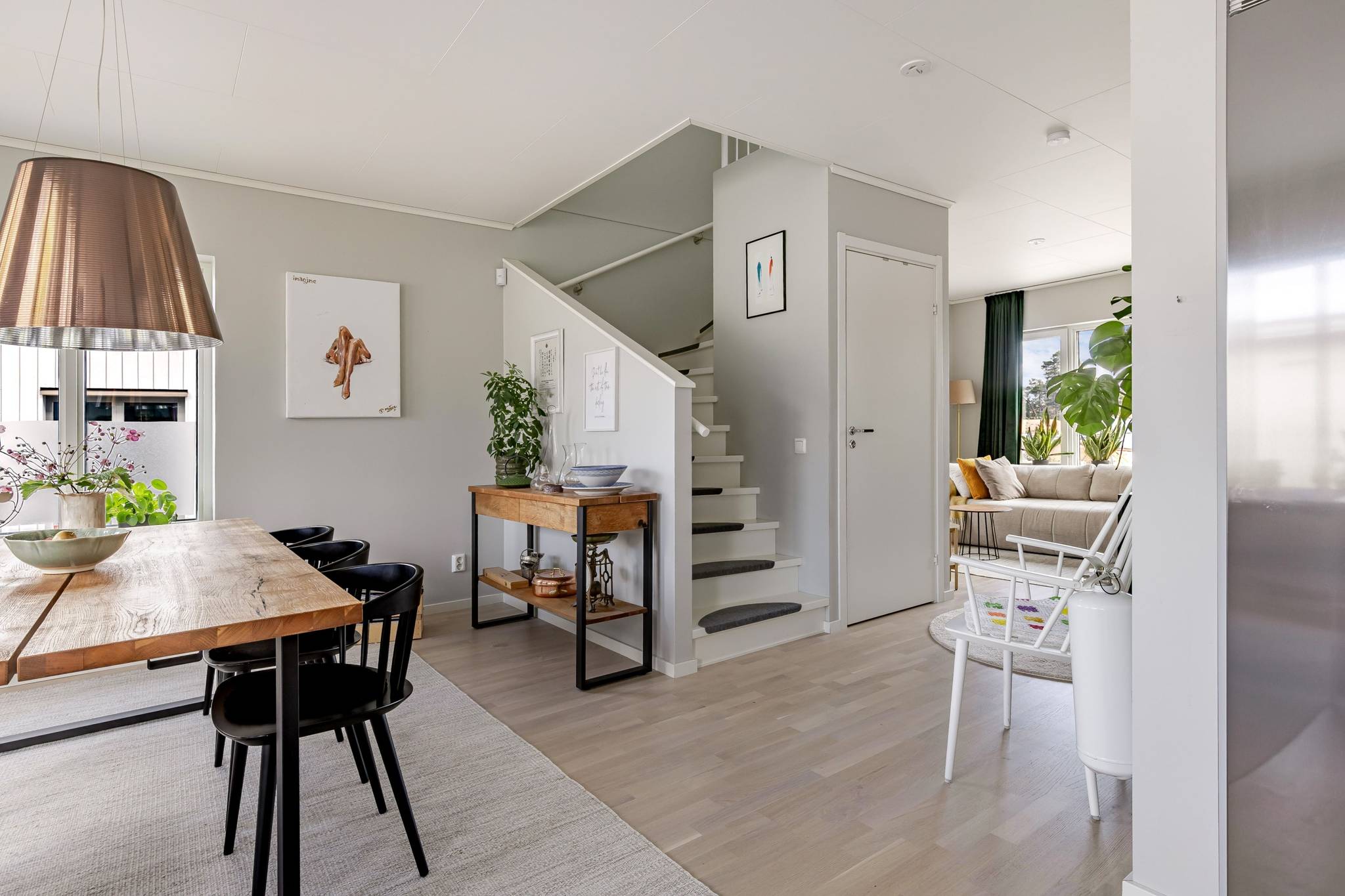 4 rum Radhus på Jägarbacken 50A Marielundsviken Strängnäs kommun - bild 15