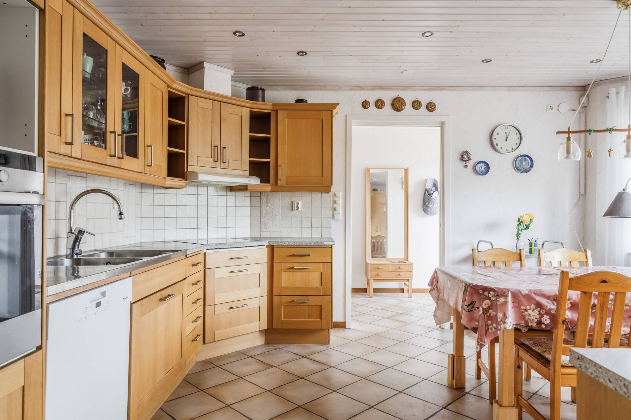 4 rum Villa på Vinbärssvängen 19 Brösarp Tomelilla kommun - bild 6