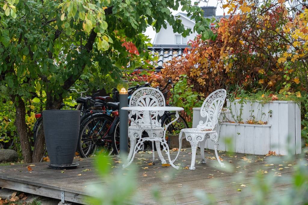 2 rum Lägenhet på Solbergsvägen 47 Mariehäll Stockholms kommun - bild 21