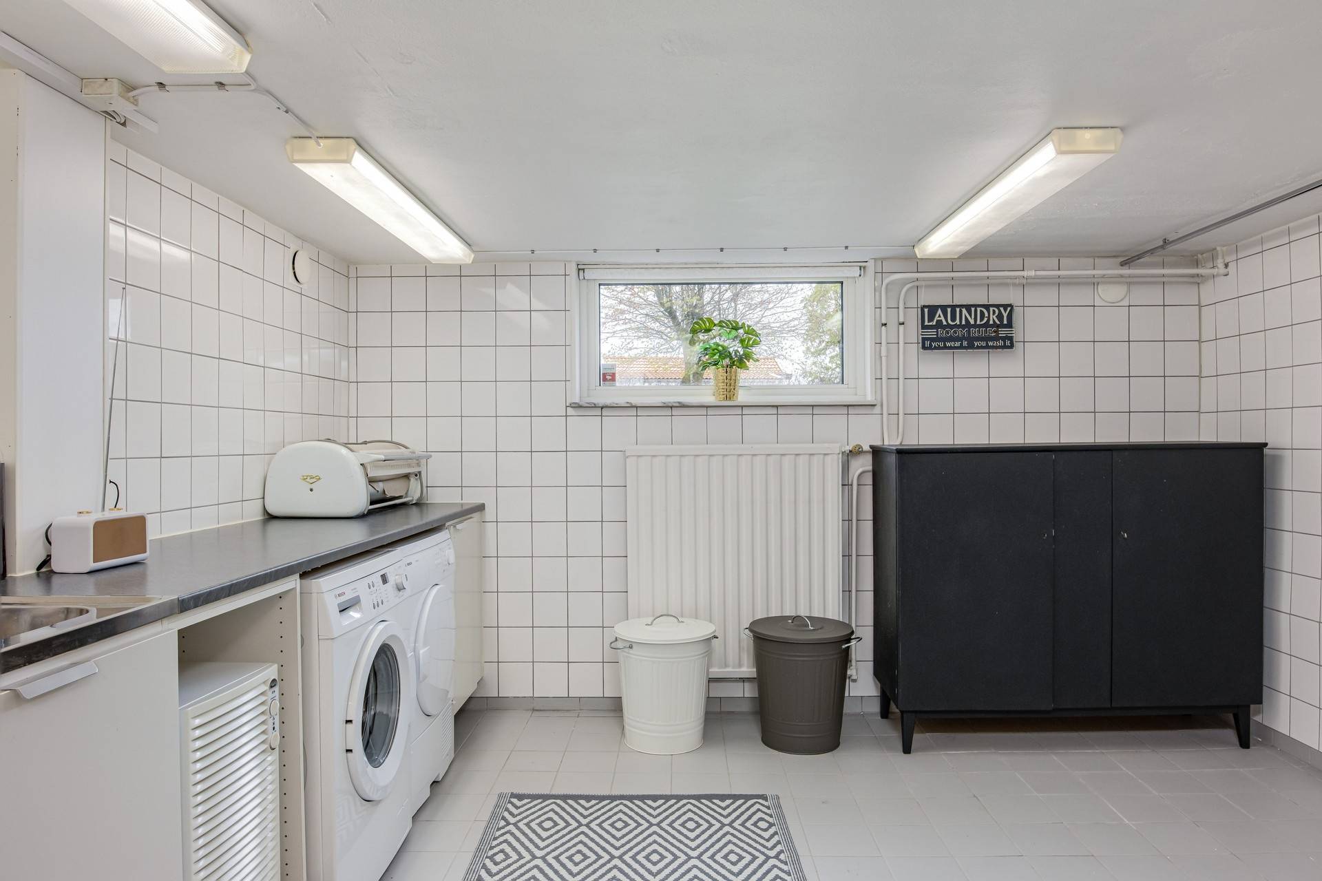 5 rum Villa på Liljevägen 3 Skogstorp Falkenbergs kommun - bild 35