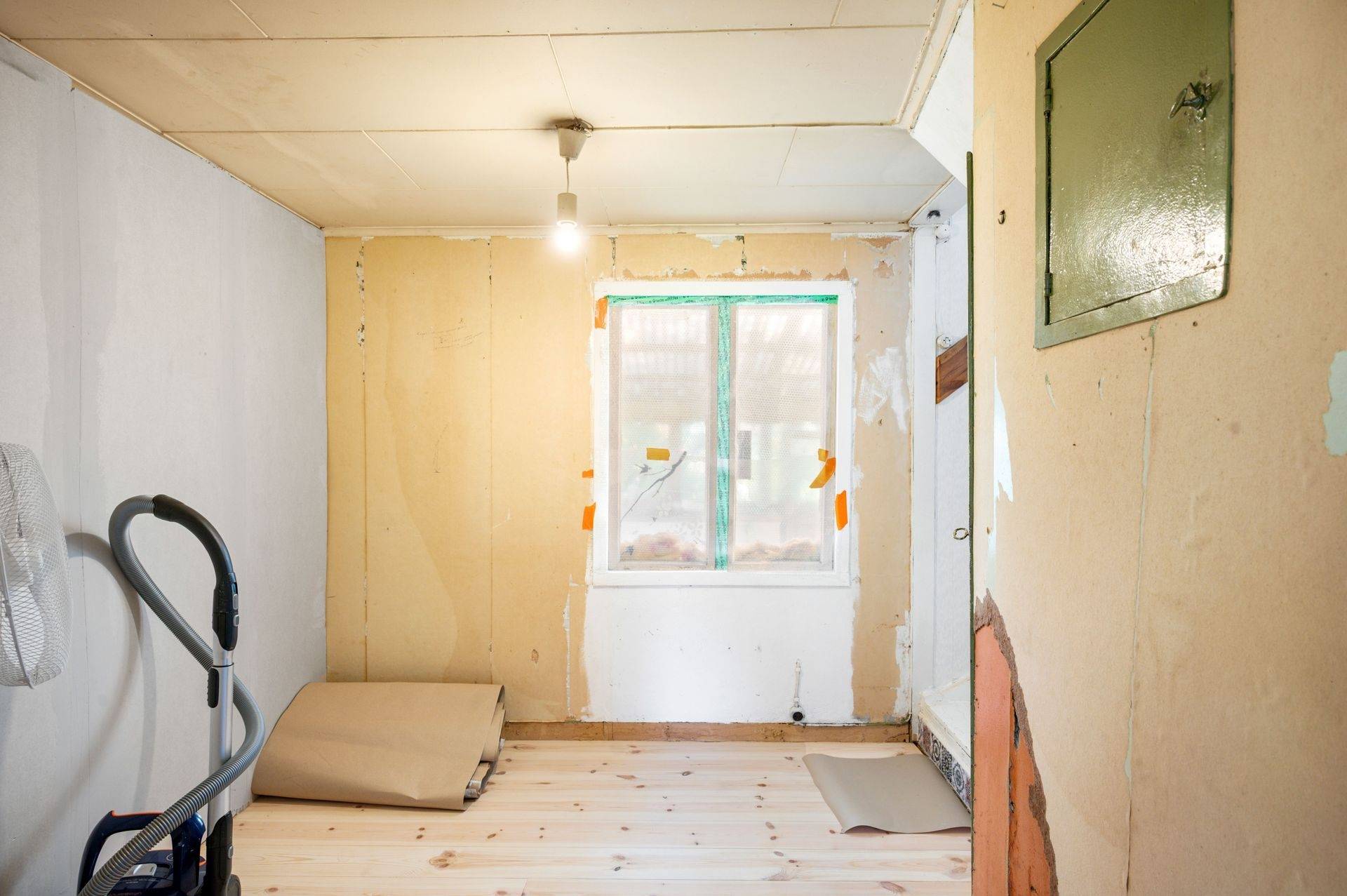 4 rum Gård utan jordbruk på Skrammestad Lundehagen Bullaren/Tanumshede Tanums kommun - bild 20