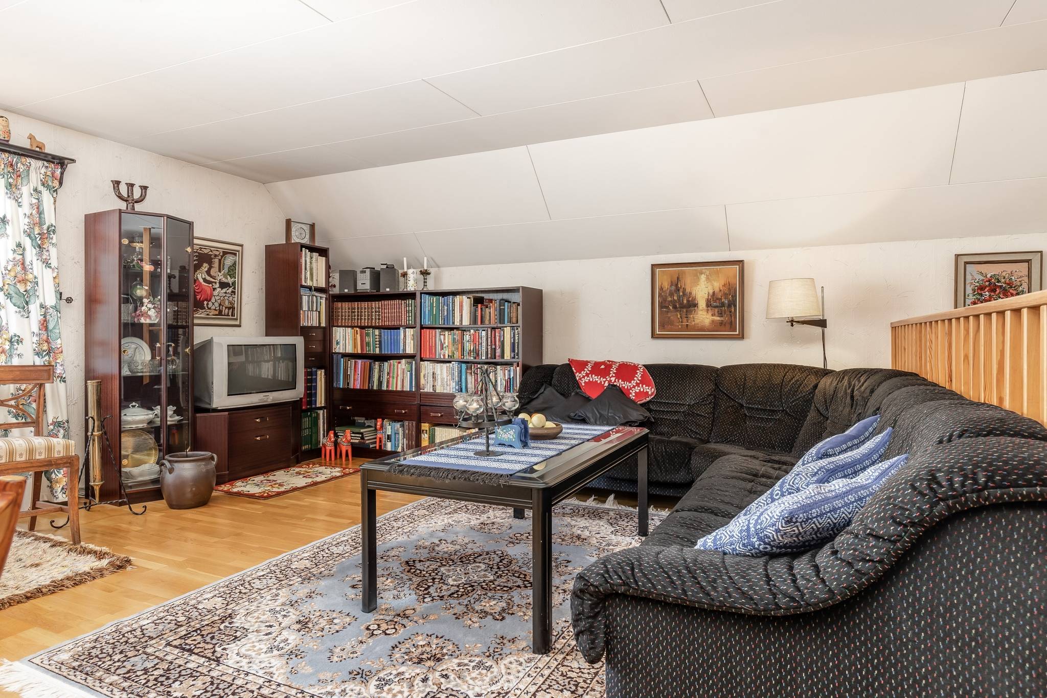 5 rum Villa på Åsvägen 1 LUDVIKA Nyhammar Ludvika kommun - bild 31