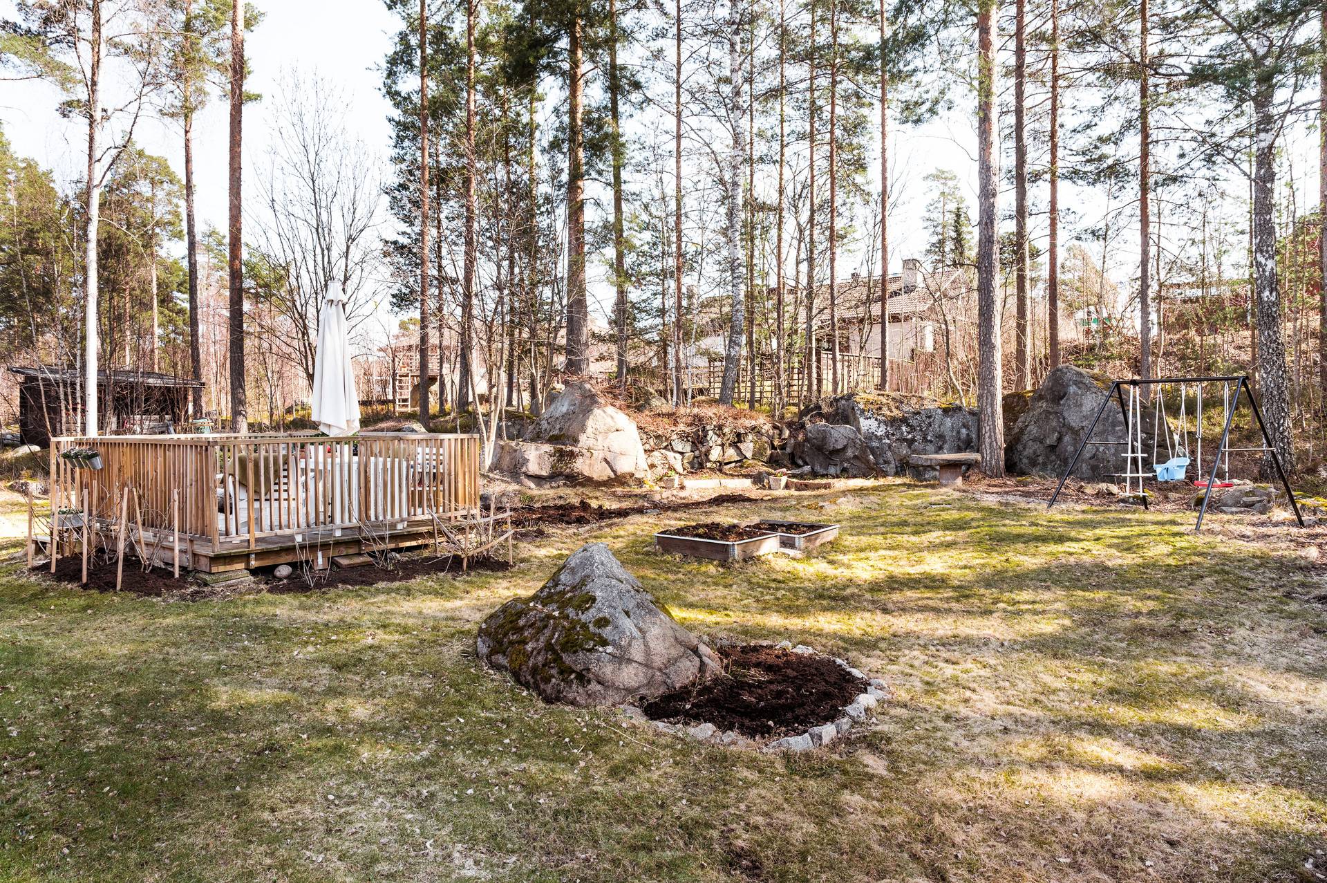 4 rum Villa på Frejavägen 24 Falun Falu kommun - bild 39