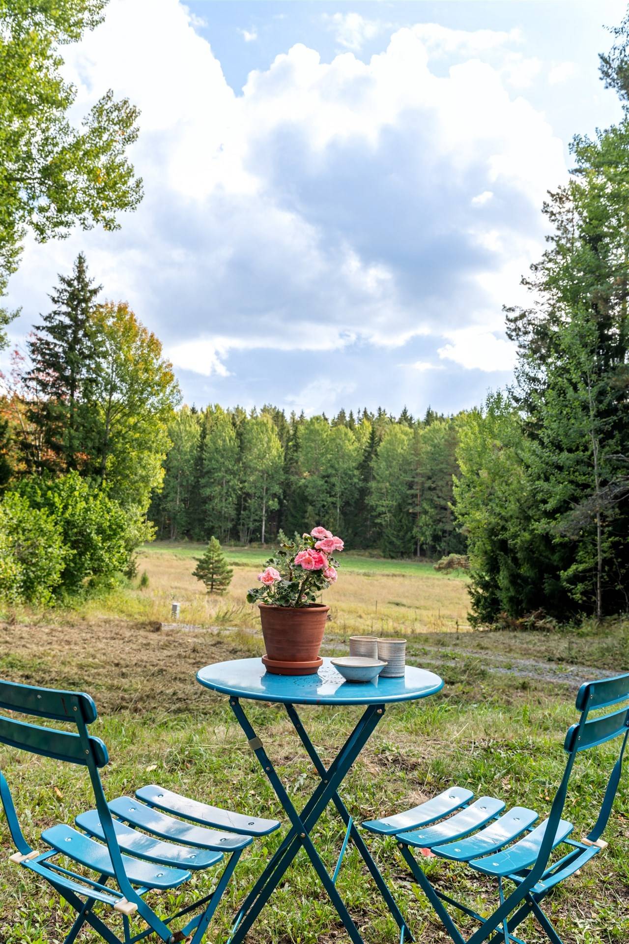 4 rum Fritidshus på Hårsbodavägen 23 Ekeby Norrtälje kommun - bild 27