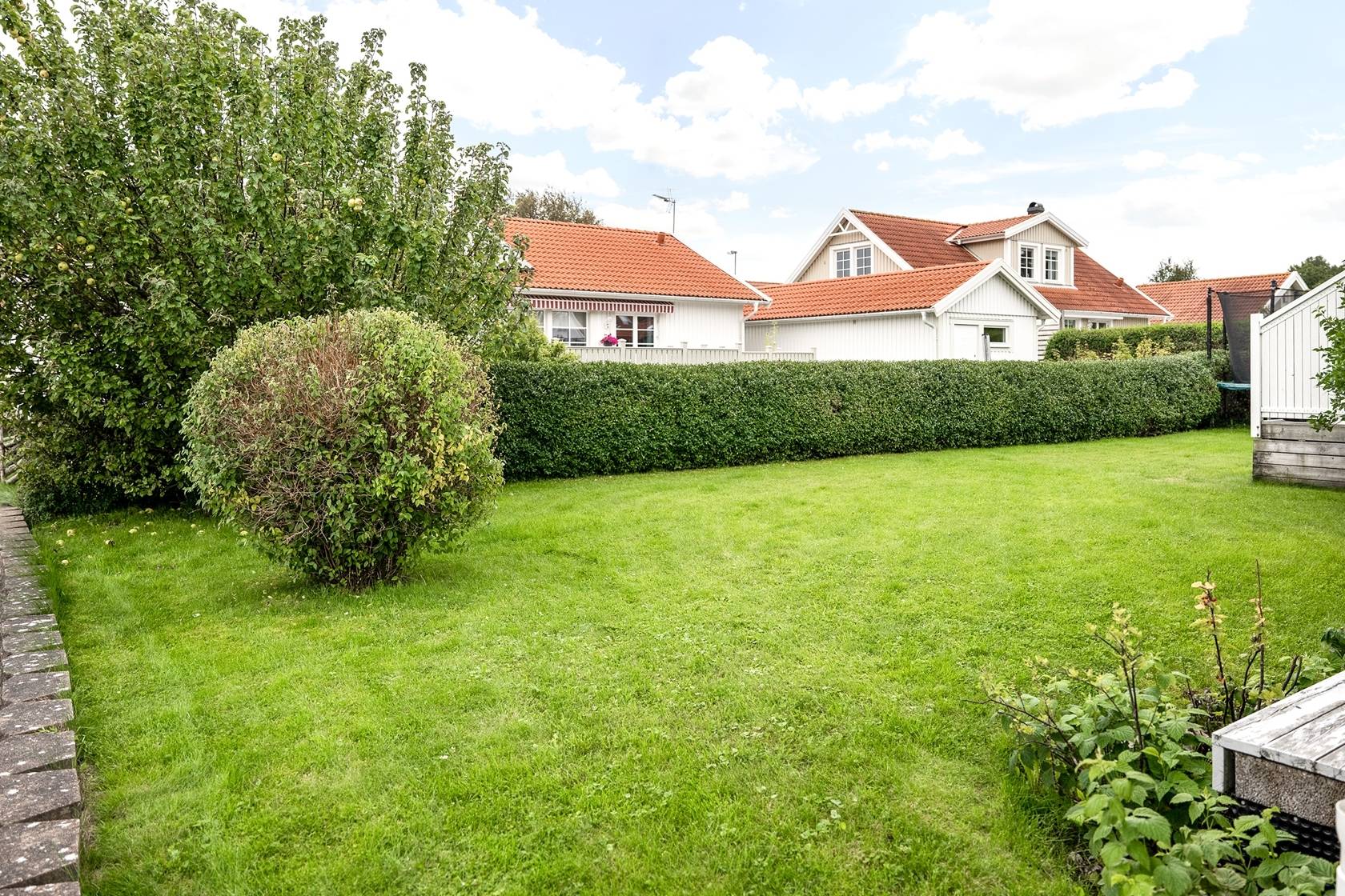 4 rum Villa på Nolgärdesvägen 9 Stora Höga Stenungsunds kommun - bild 23