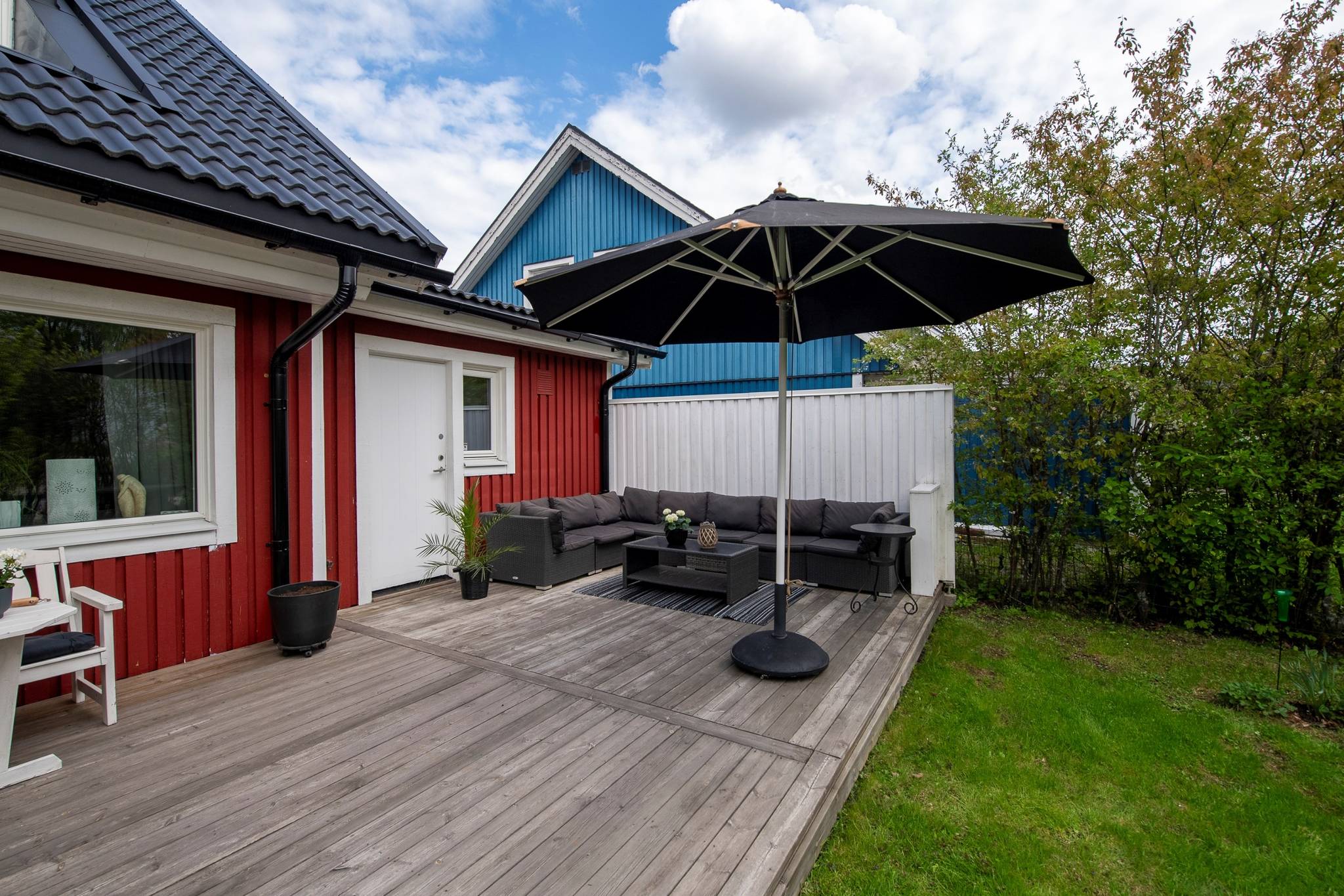 5 rum Villa på Vilddjursvägen 6 Södra Gryta Västerås kommun - bild 40
