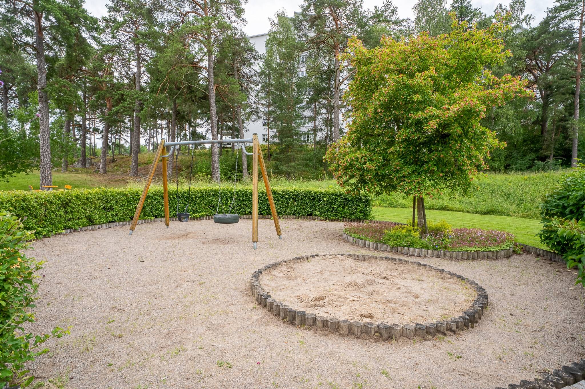 2 rum Lägenhet på Grankvistgatan 4 Tunavallen Eskilstuna kommun - bild 29