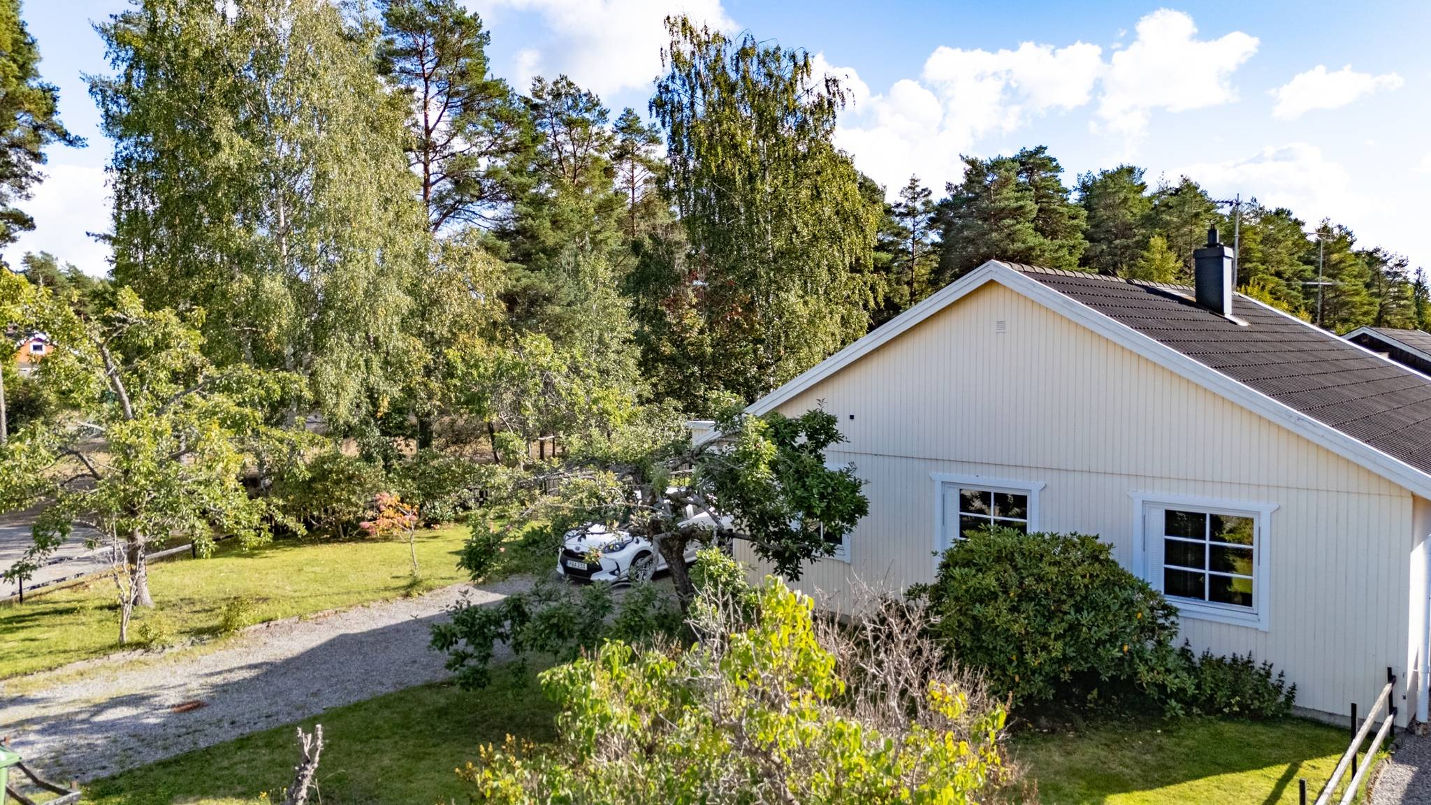 4 rum Villa på Violvägen 10 Sunnerby Nynäshamns kommun - bild 7