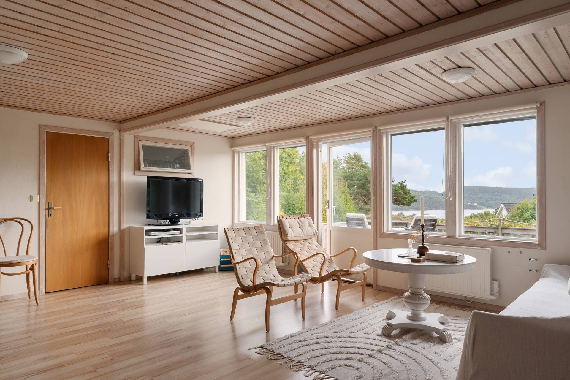 5 rum Vinterbonat fritidshus på Kårekile 781 Stillingsön Orust kommun - bild 24