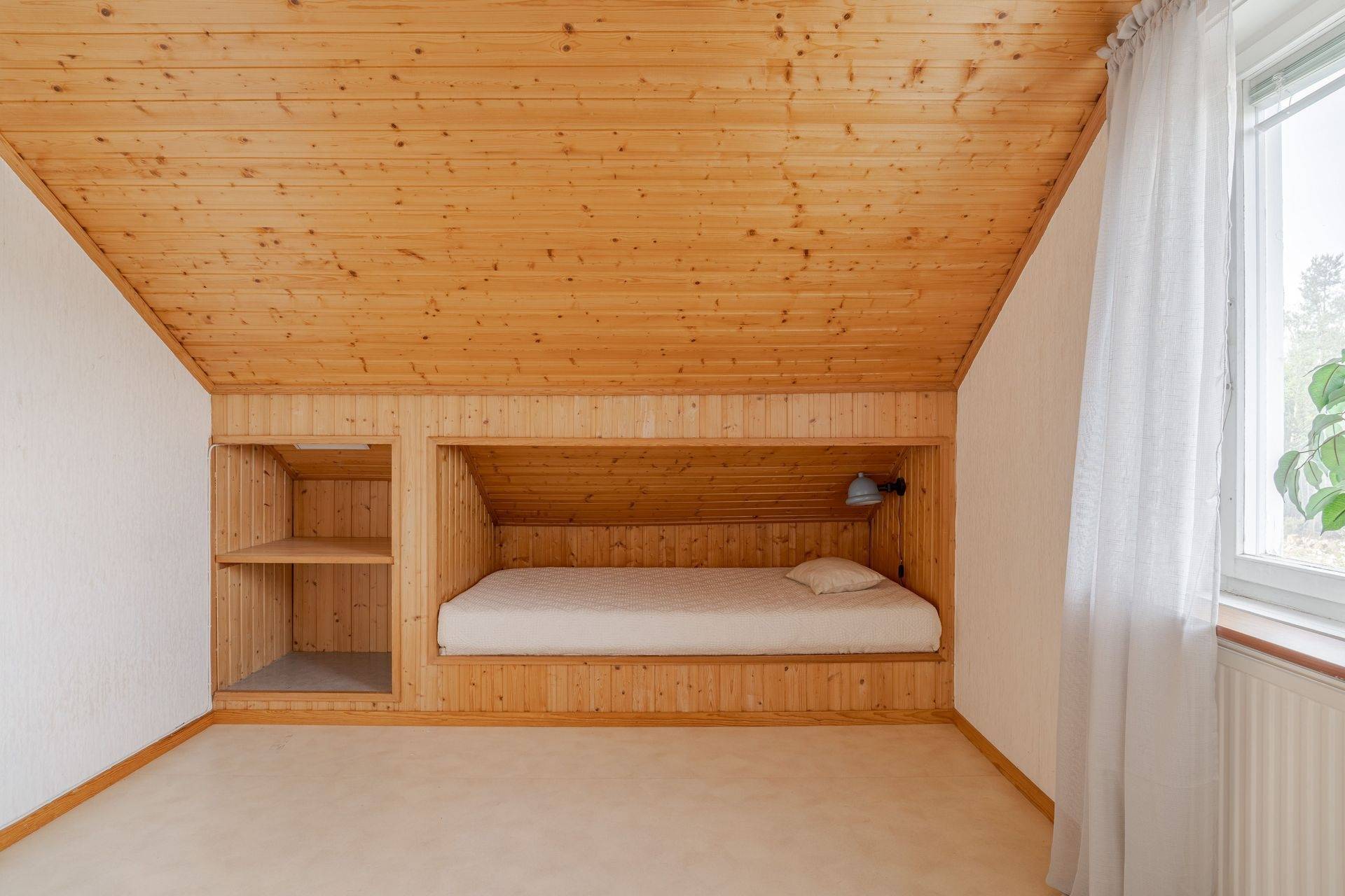 6 rum Villa på Lertagsvägen 10 Domsjö Örnsköldsviks kommun - bild 27