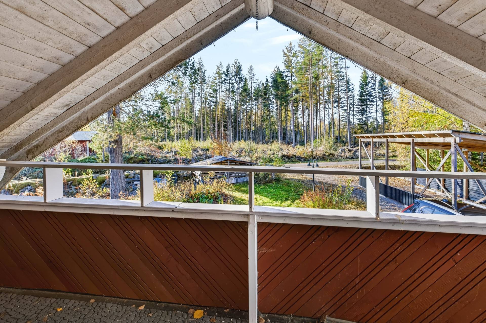 2 rum Villa på Näsbyn 452 Alfta Ovanåkers kommun - bild 21