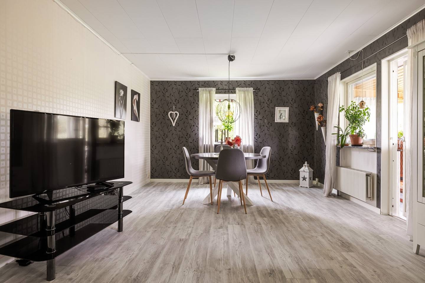 4 rum Villa på Kvarngårdsvägen 4 Dala-järna Vansbro kommun - bild 15
