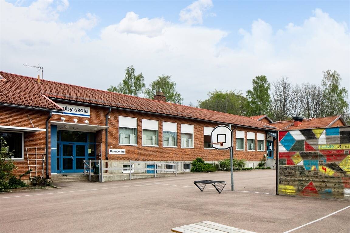 7 rum Villa på Byvägen 27 Furuby Växjö kommun - bild 64