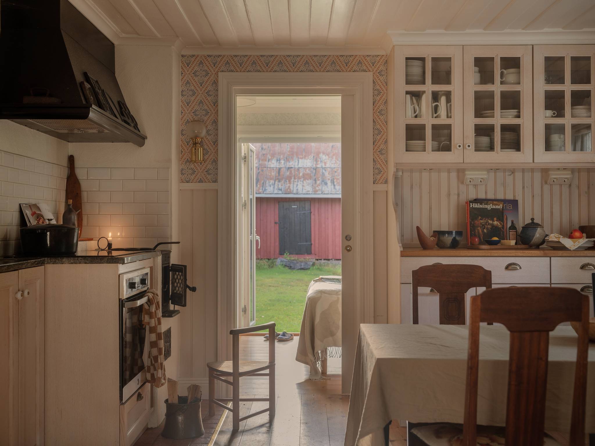 14 rum Villa på Kungsgården Långvind 1 Långvind-Enånger-Hudiksvall Hudiksvalls kommun - bild 32