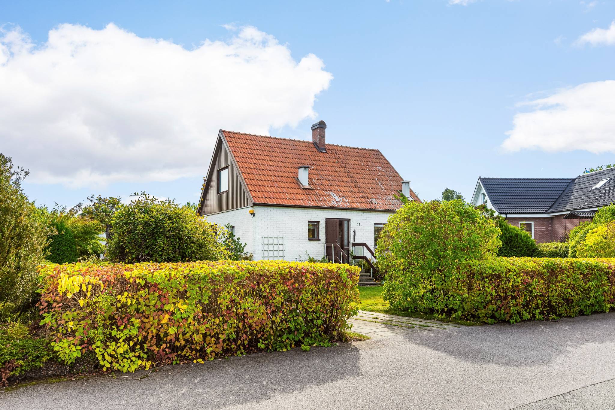 4 rum Villa på Tegelvägen 11 Holmeja Svedala kommun - bild 2