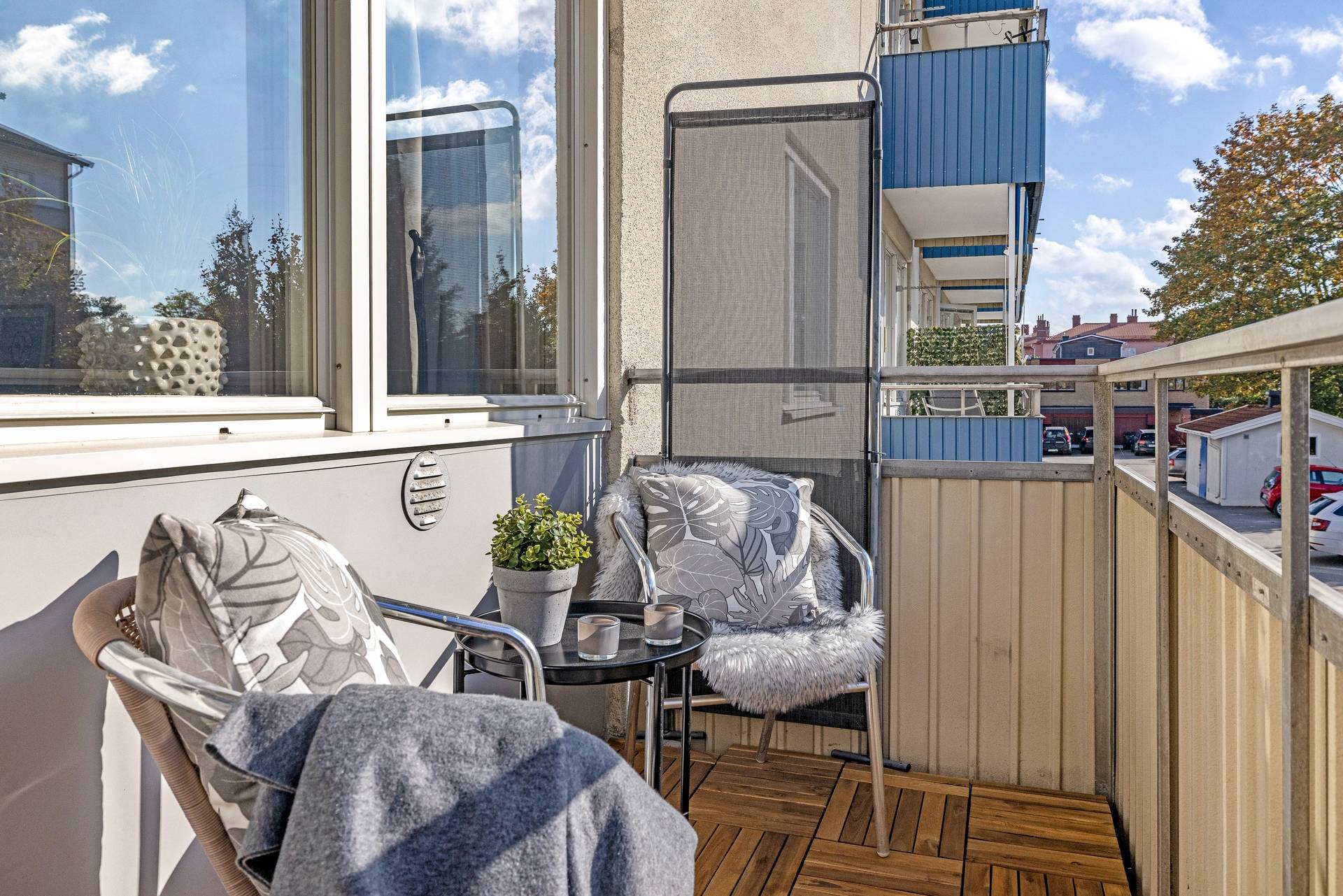 2 rum Lägenhet på Stabby Allé 7 B Luthagen/Stabby Uppsala kommun - bild 15