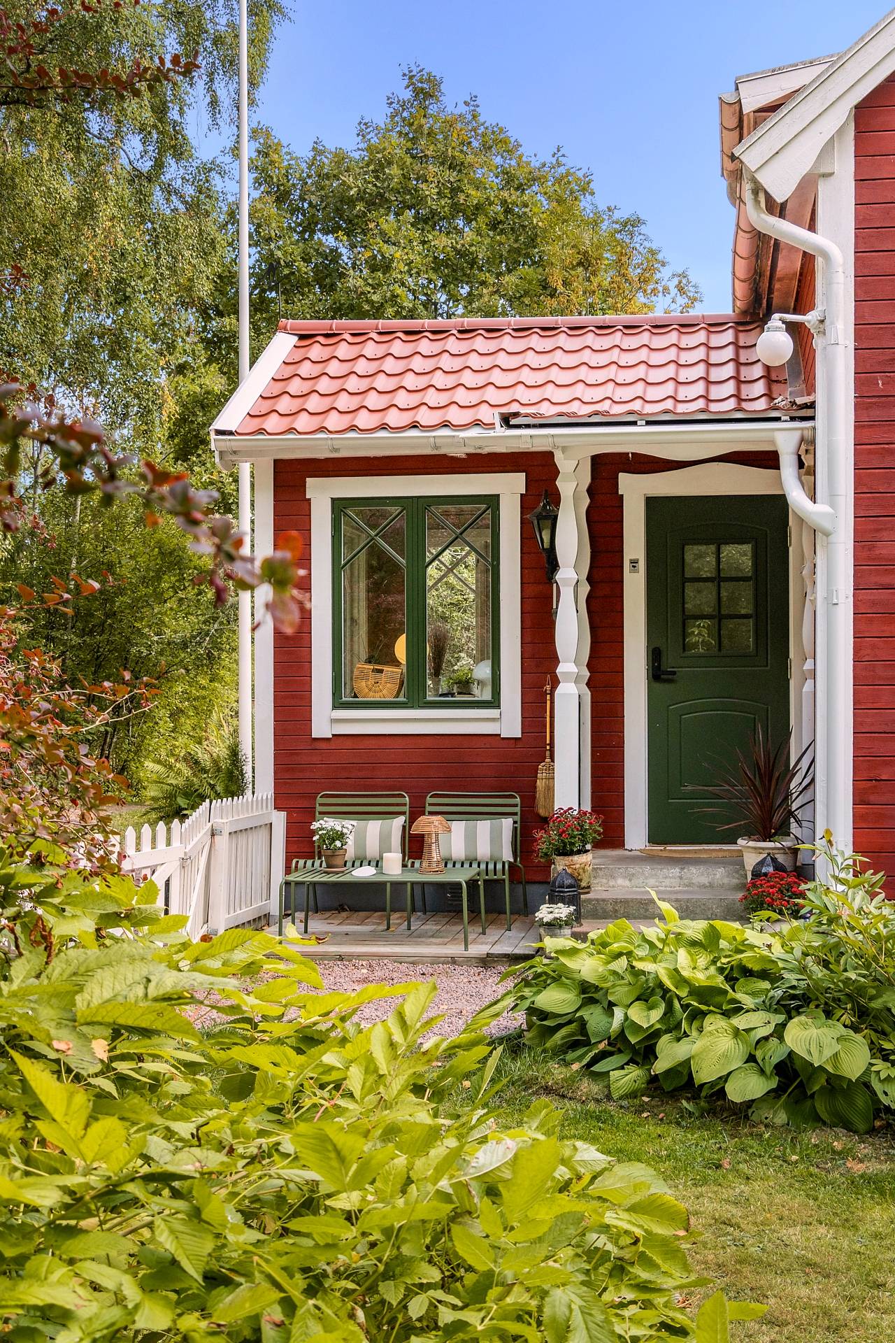 5 rum Villa på Äggebyvägen 27 Strömsholm Hallstahammars kommun - bild 4