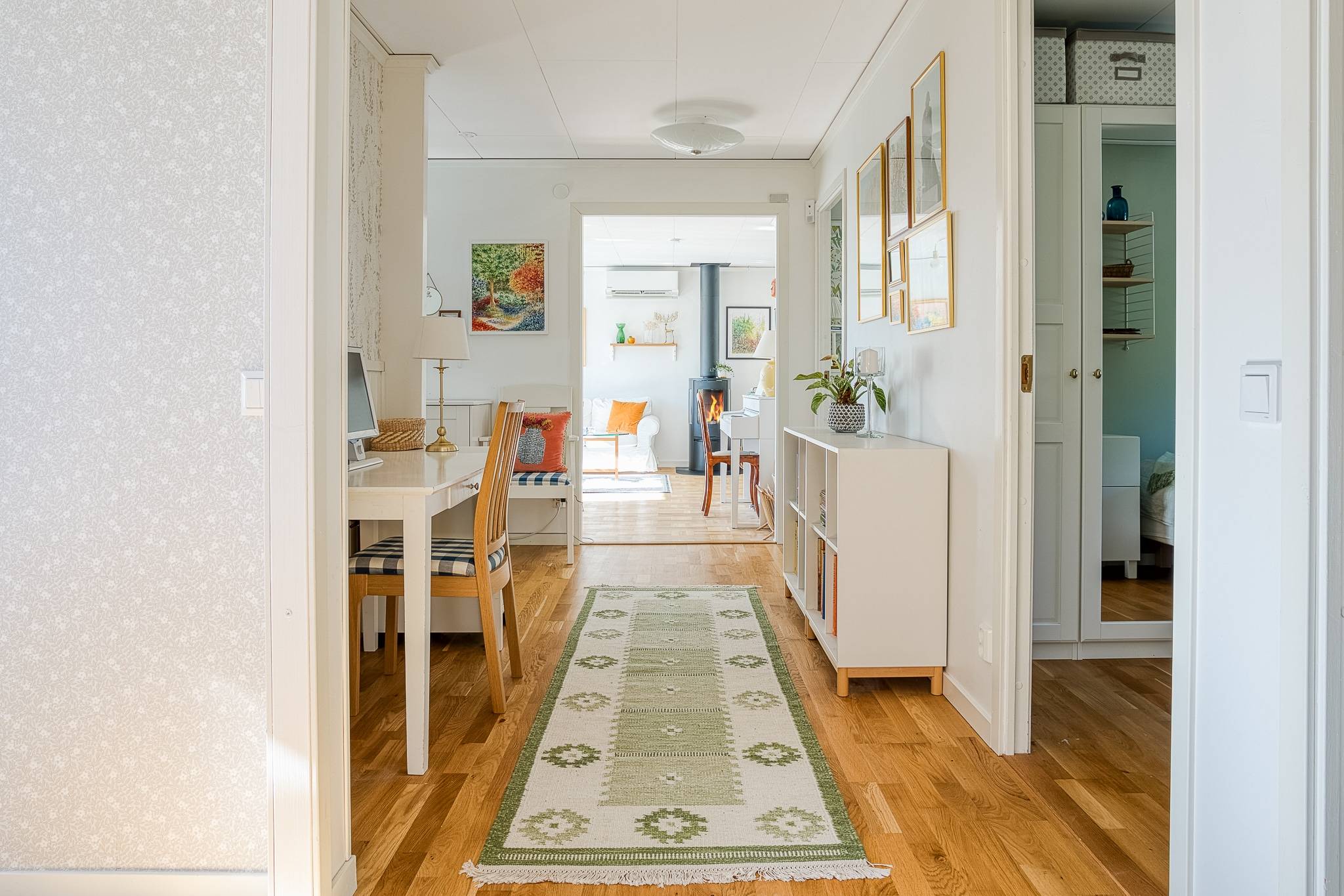 7 rum Villa på Andromedavägen 7B Tuna Österåkers kommun - bild 24
