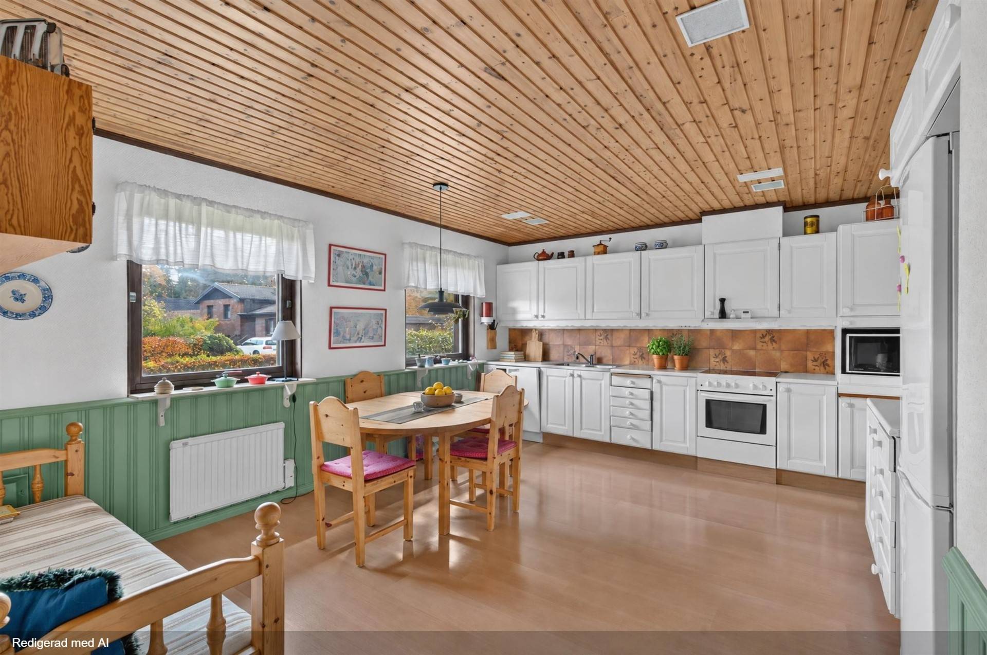 8 rum Villa på Lövsångarevägen 13 Tanumshede Tanums kommun - bild 8