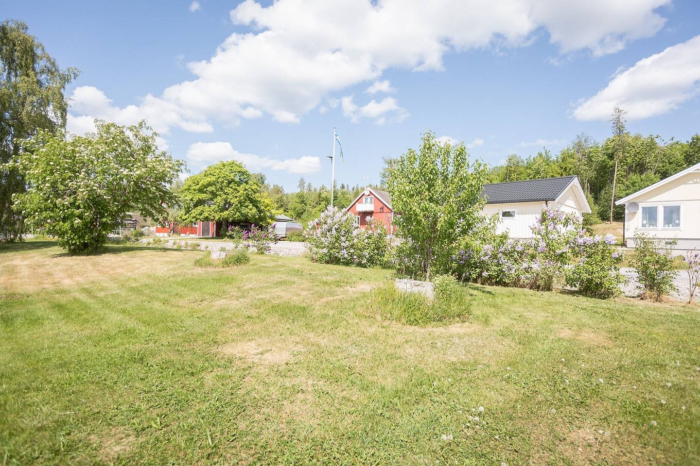 4 rum Villa på Stigevägen 30 Indal Sundsvalls kommun - bild 27