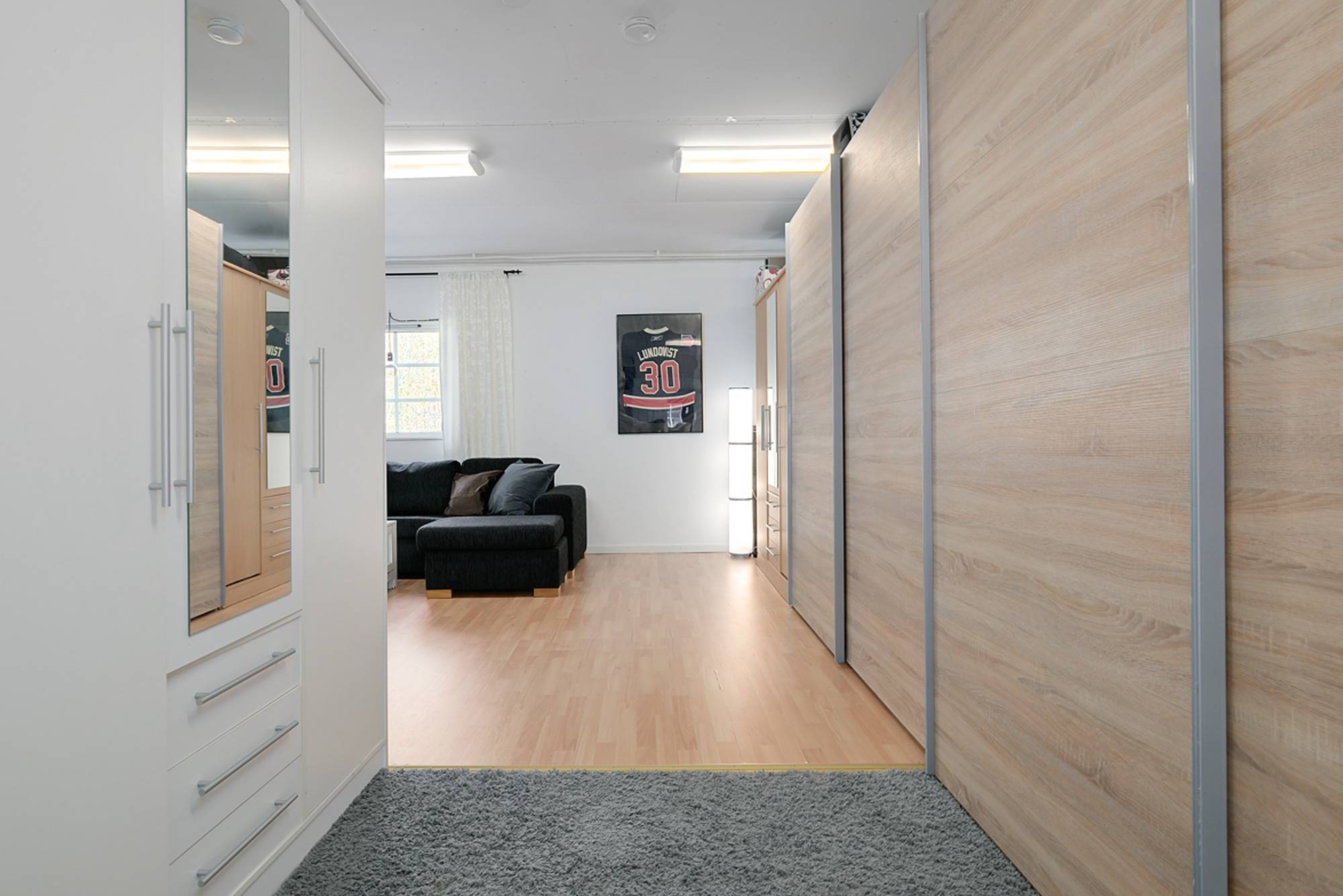 5 rum Villa på Östbyvägen 35 Täfteå Umeå kommun - bild 33