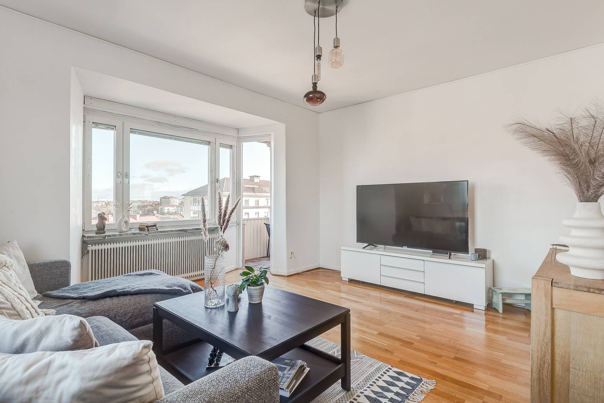 2 rum Lägenhet på Gullmarsvägen 8, 7 tr Gullmarsplan - Årsta - Globen Stockholms kommun - bild 9