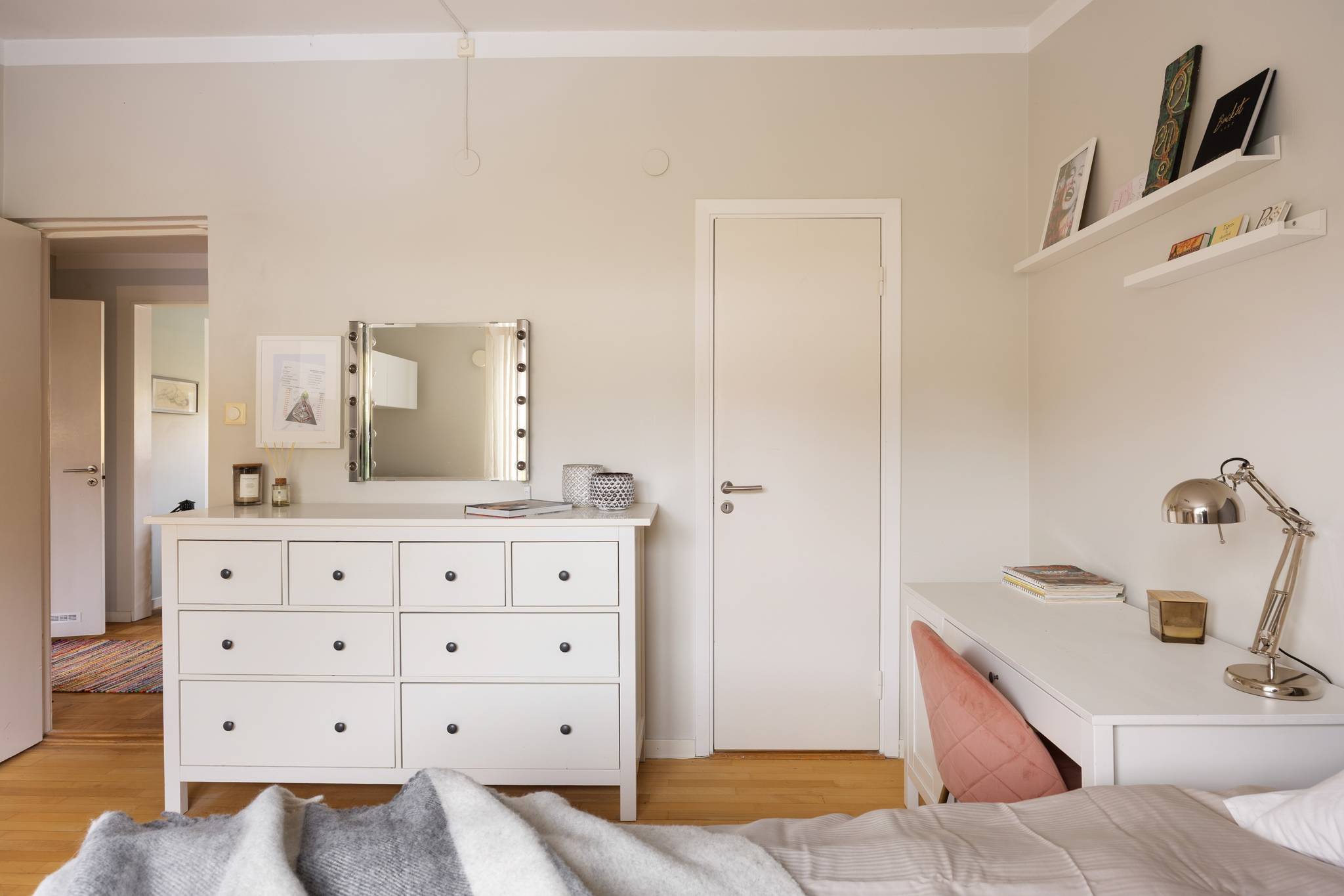5 rum Parhus på Ryttmästarvägen 55 Vällingby - Nälsta Stockholms kommun - bild 33