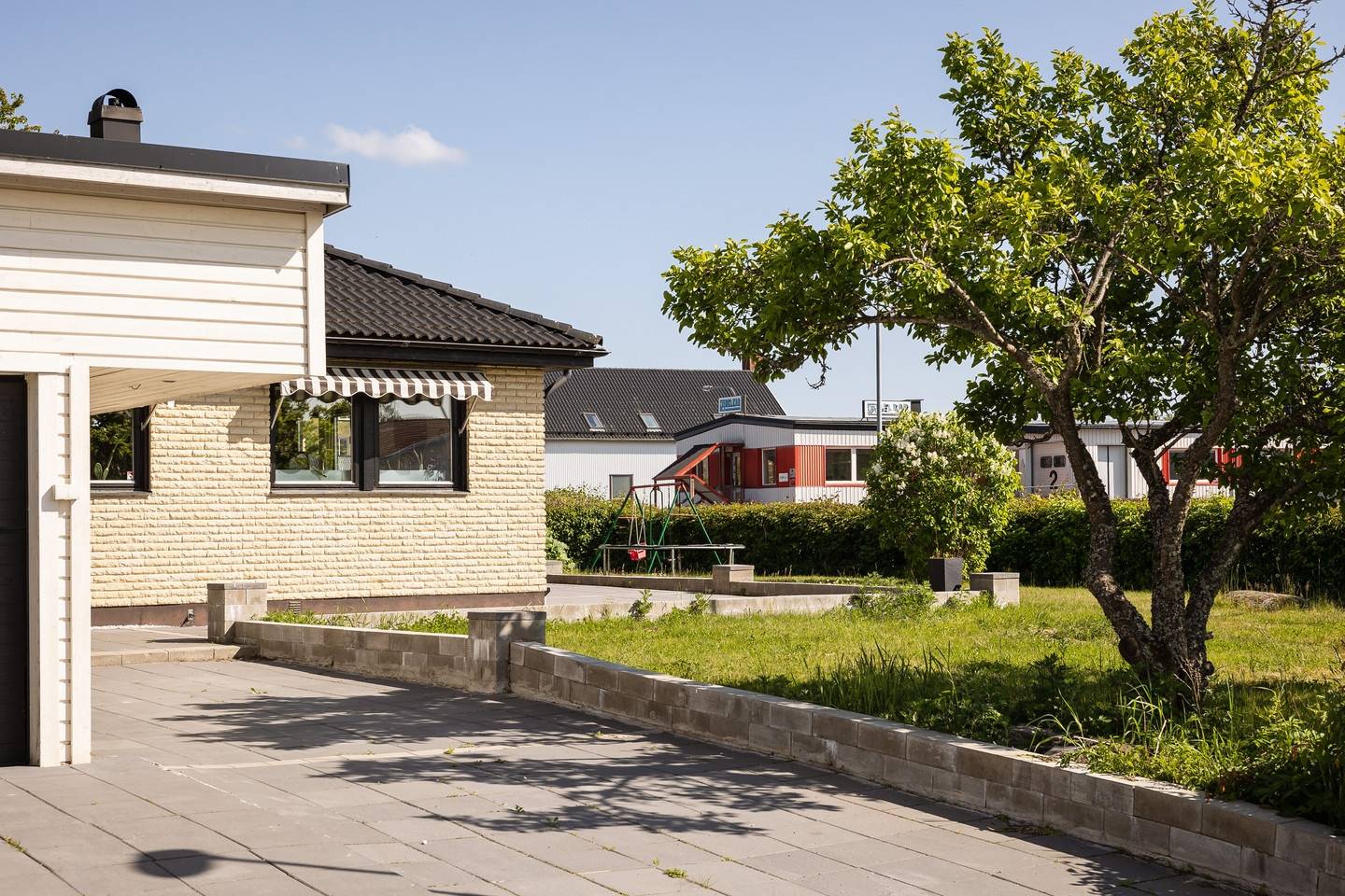 5 rum villa på Rosengatan 2A Nyhem, Nässjö kommun - bild 5