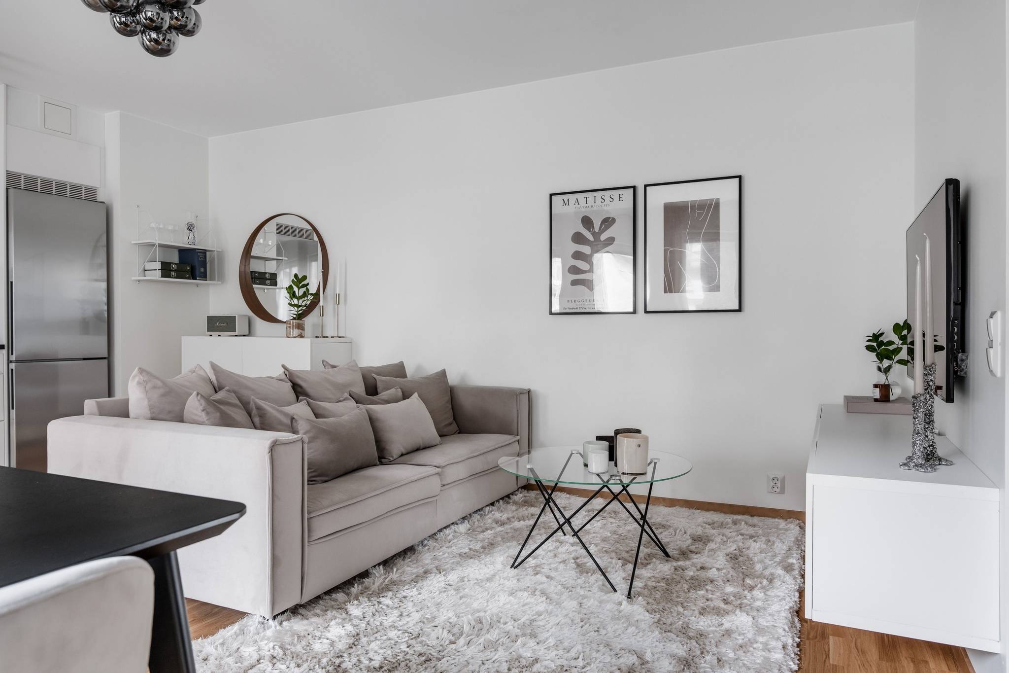 2 rum Lägenhet på Industrigatan 37 Kungsängen Uppsala kommun - bild 15
