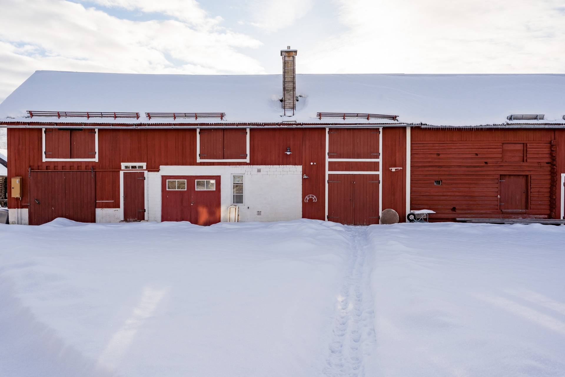 4 rum Villa på Per-Nils väg 7 & 9 Heden Mora kommun - bild 29