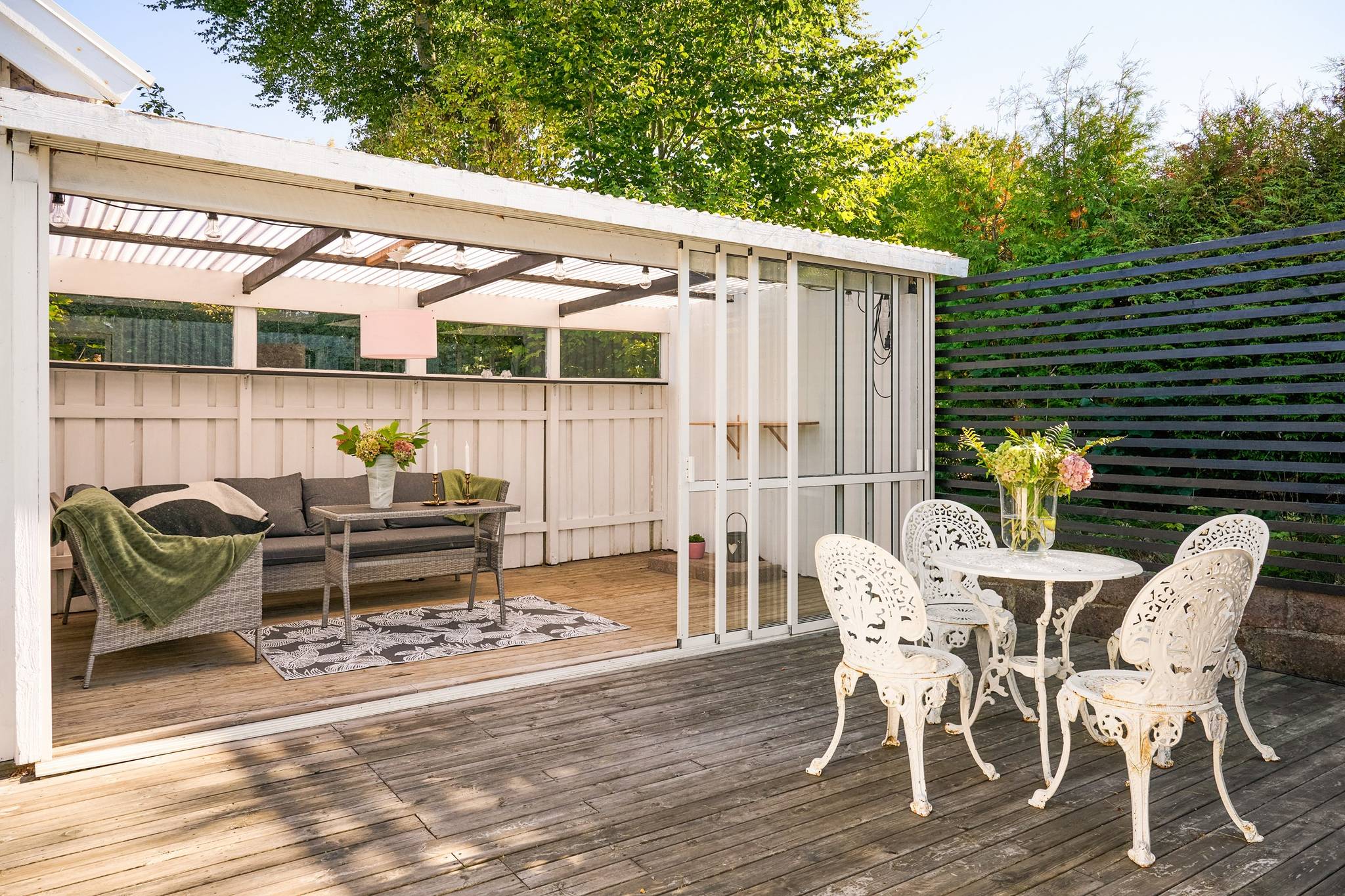 9 rum Villa på Villavägen 48 Bankeryd Jönköpings kommun - bild 7
