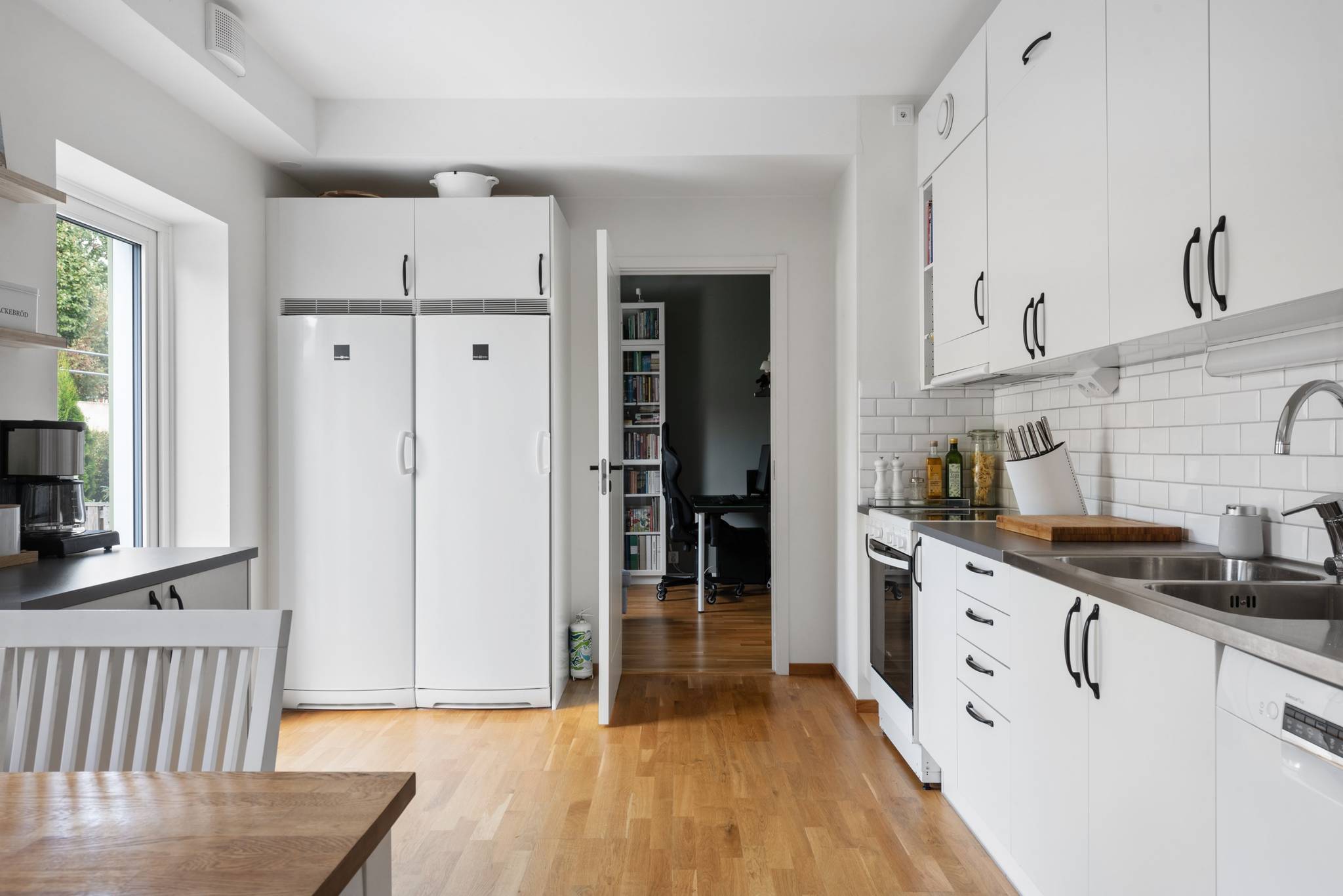 3 rum Lägenhet på Balders båge 24E Norrtälje stad - Färsna Norrtälje kommun - bild 12