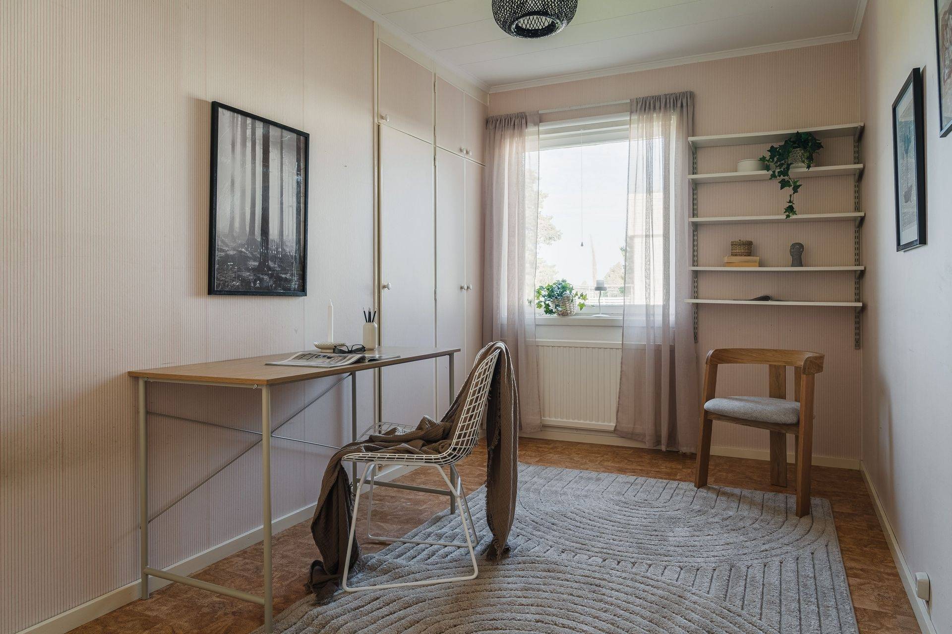 6 rum Villa på Lingonstigen 20 Svartudden Piteå kommun - bild 18