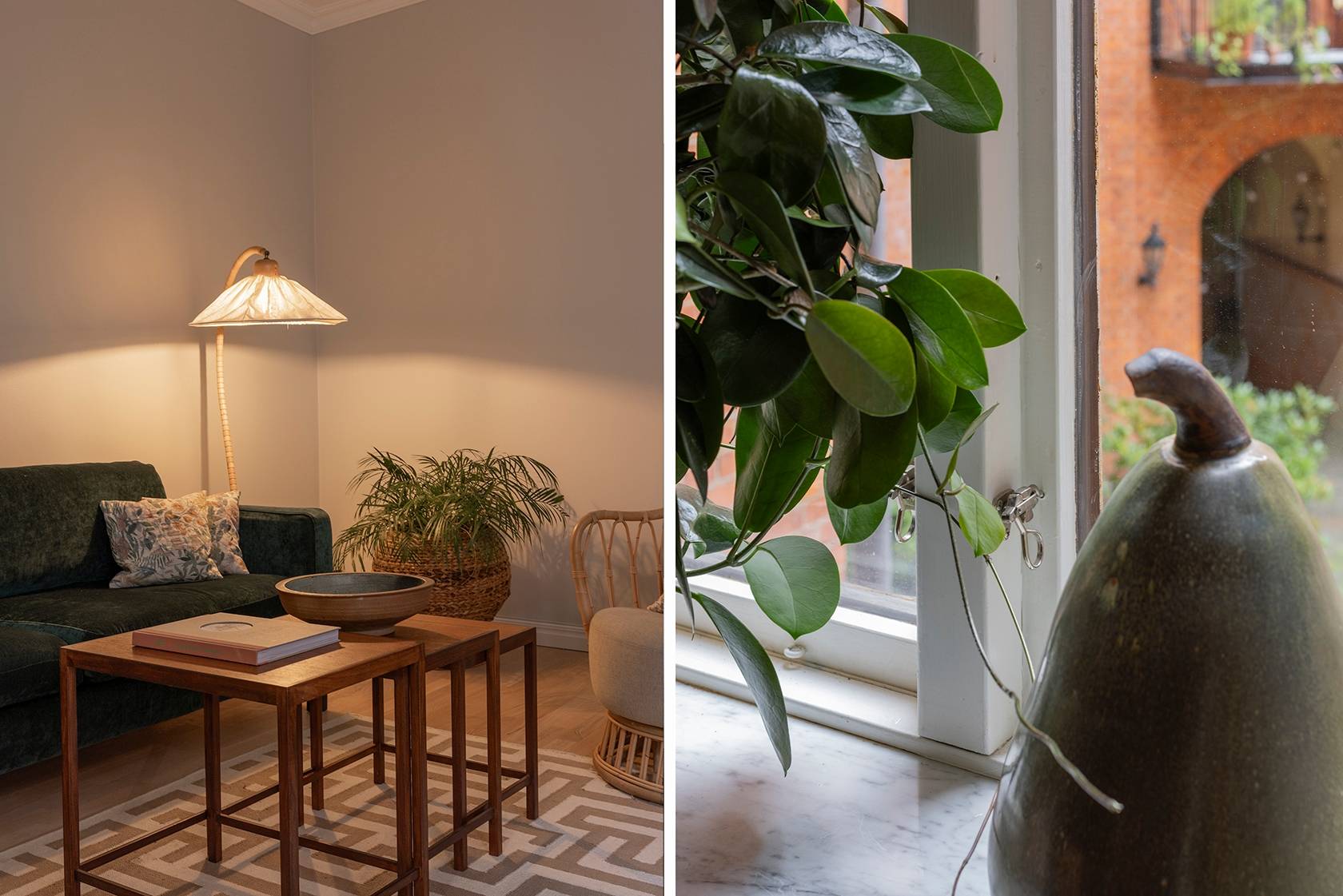 1 rum Lägenhet på S:t Pauli kyrkogata 15B Rörsjöstaden Malmö kommun - bild 7