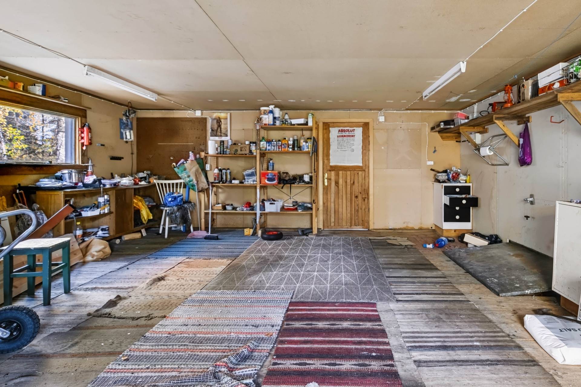 2 rum Villa på Näsbyn 452 Alfta Ovanåkers kommun - bild 23
