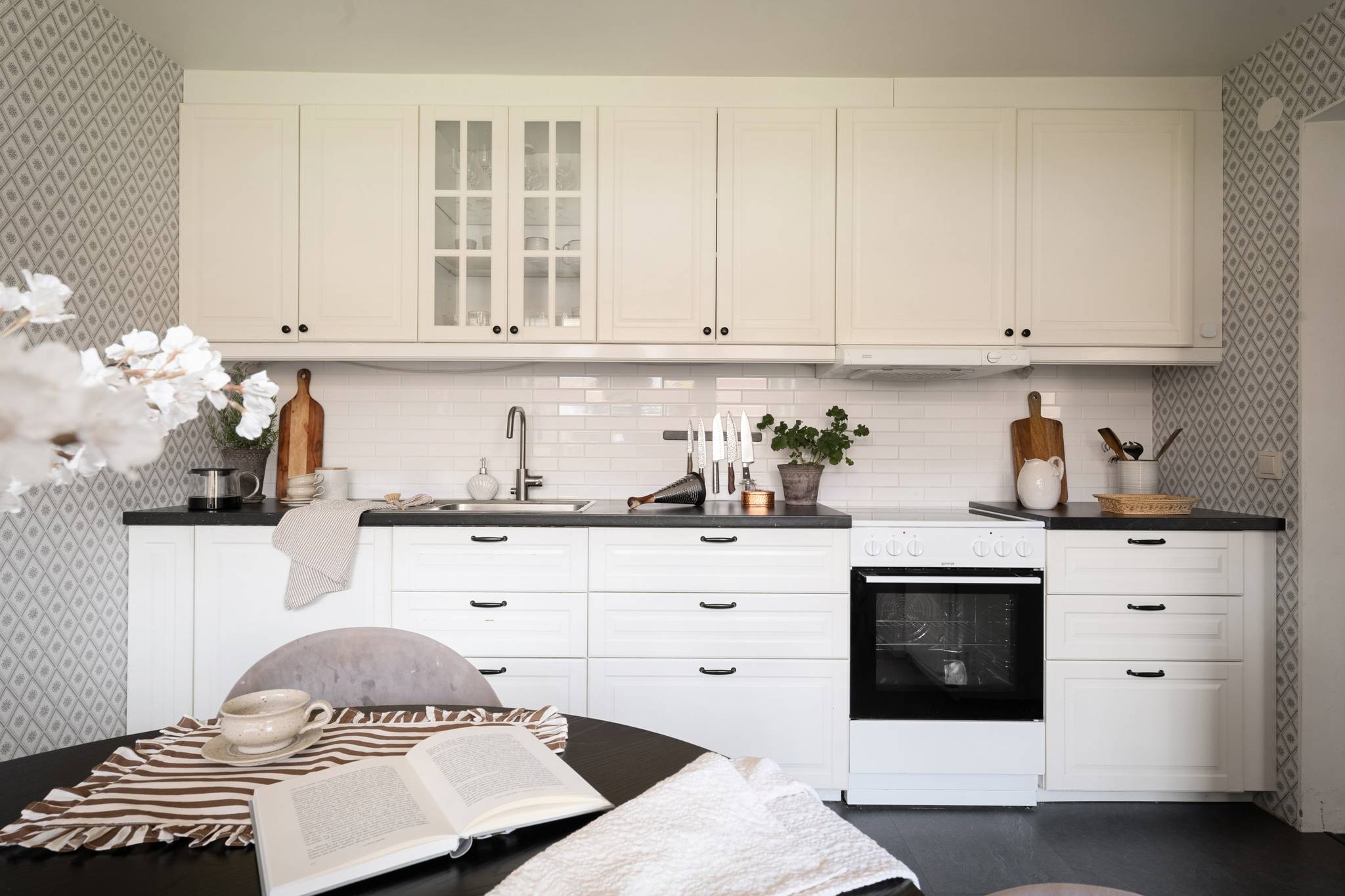3 rum lägenhet på Bigården 172 Göta, Lilla Edets kommun - bild 4