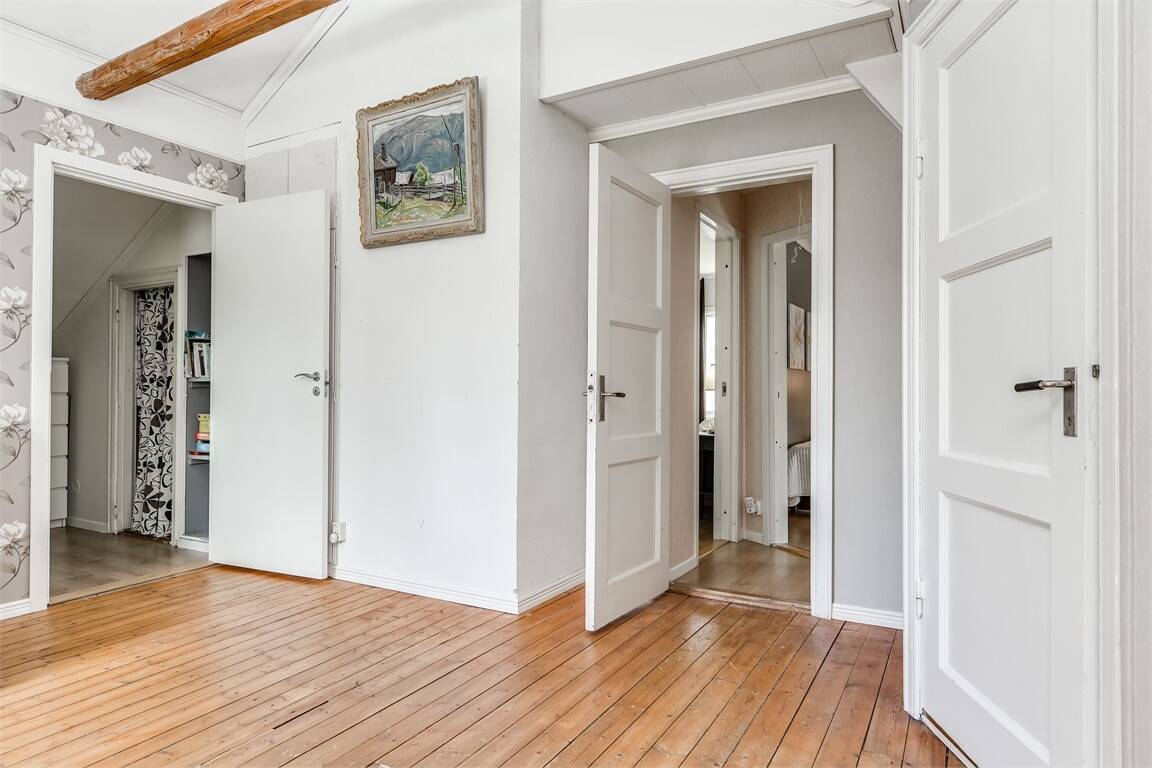 130 m² Villa på Mårtsbovägen 92 Lärkebo Gävle kommun - bild 21