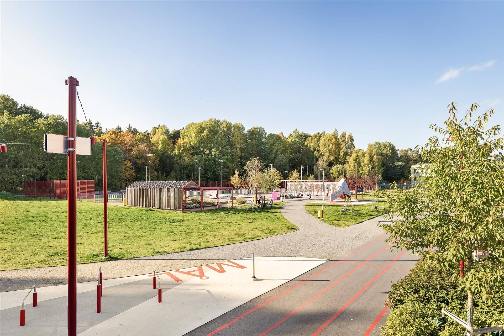 3 rum Lägenhet på Arne Tiselius Gata 60a Rosendal Uppsala kommun - bild 44