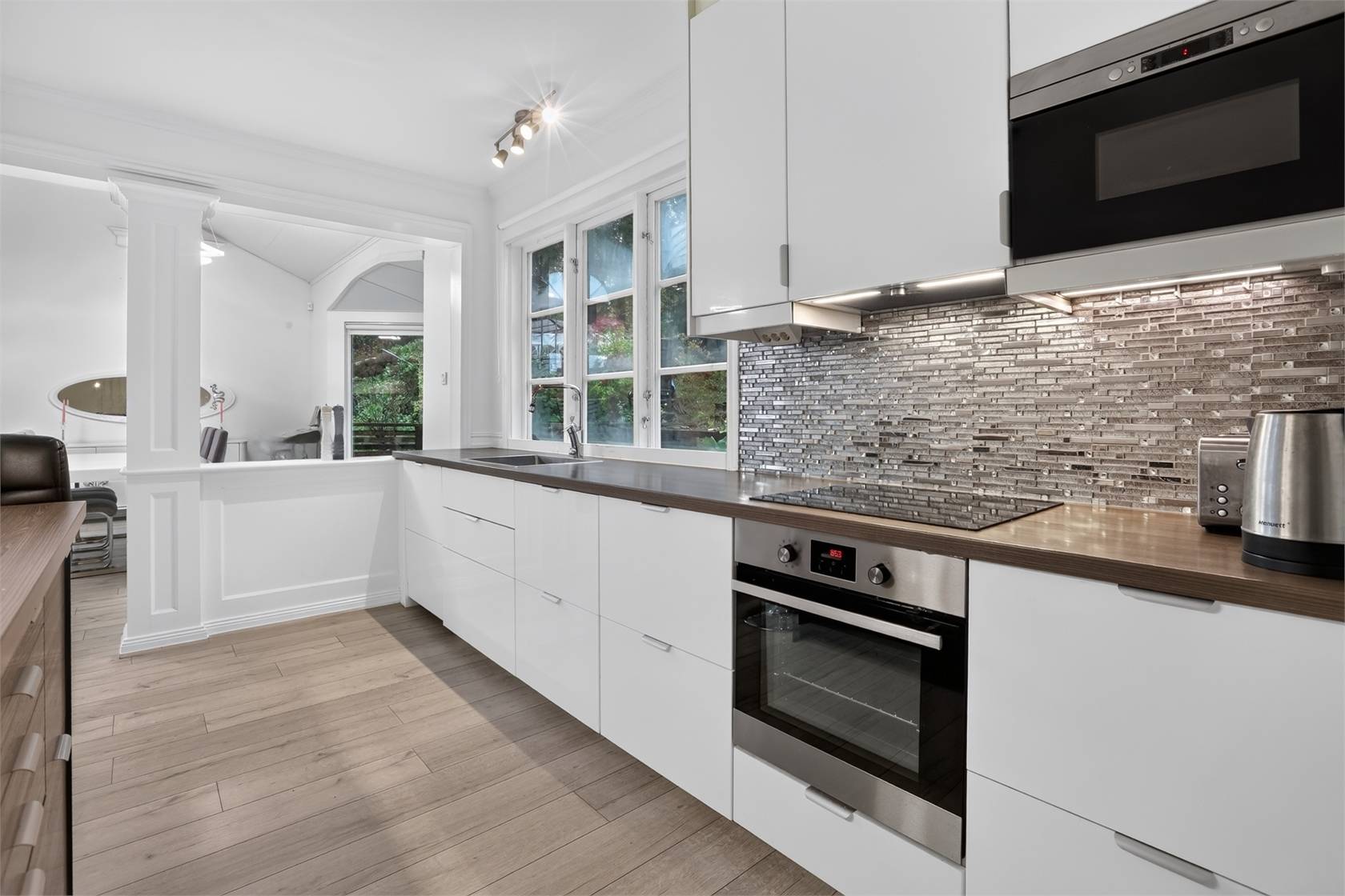 5 rum Villa på Ottesångsvägen 11 Bårsta Södertälje kommun - bild 18