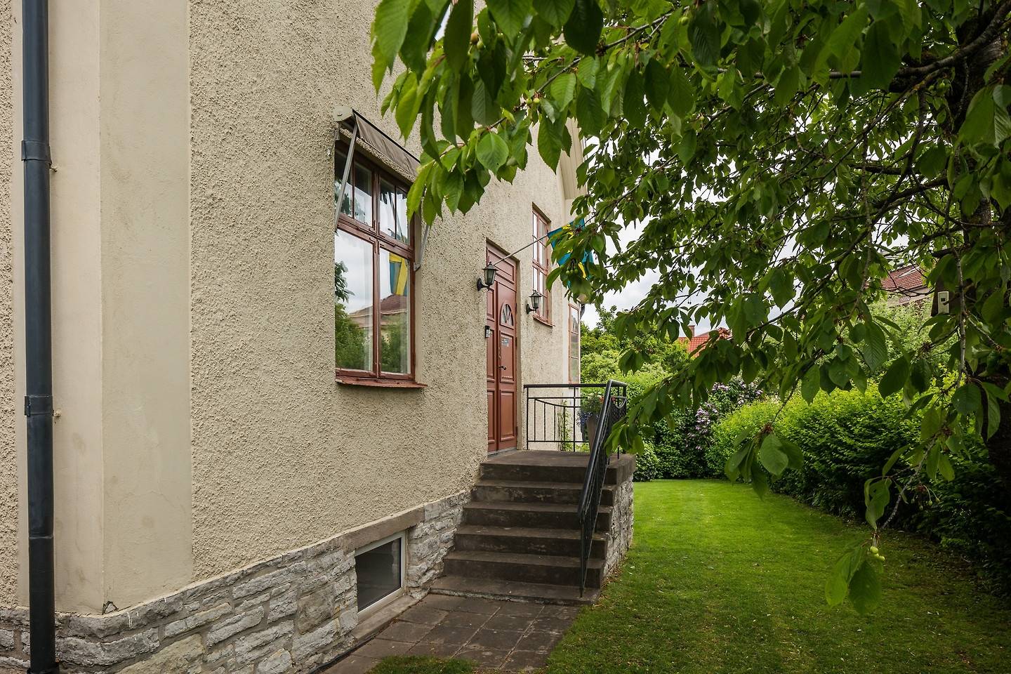 6 rum Villa på Vasagatan 40 Västermalm Skövde kommun - bild 6