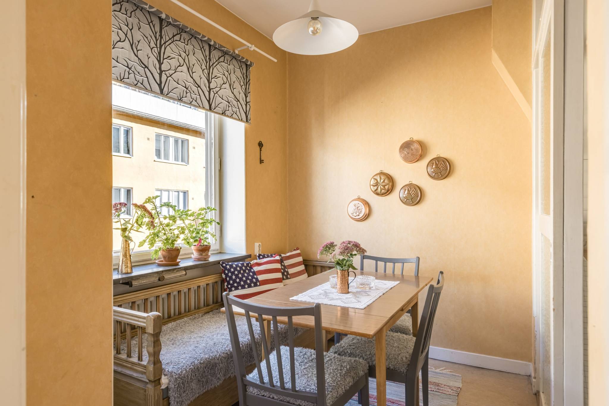 2 rum Lägenhet på Celsiusgatan 5 Kungsholmen Stockholms kommun - bild 20