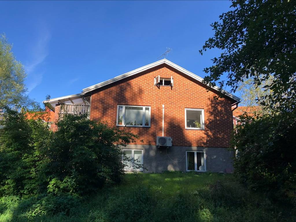 6 rum Villa på Villagatan 10 Iggesund Hudiksvalls kommun - bild 18