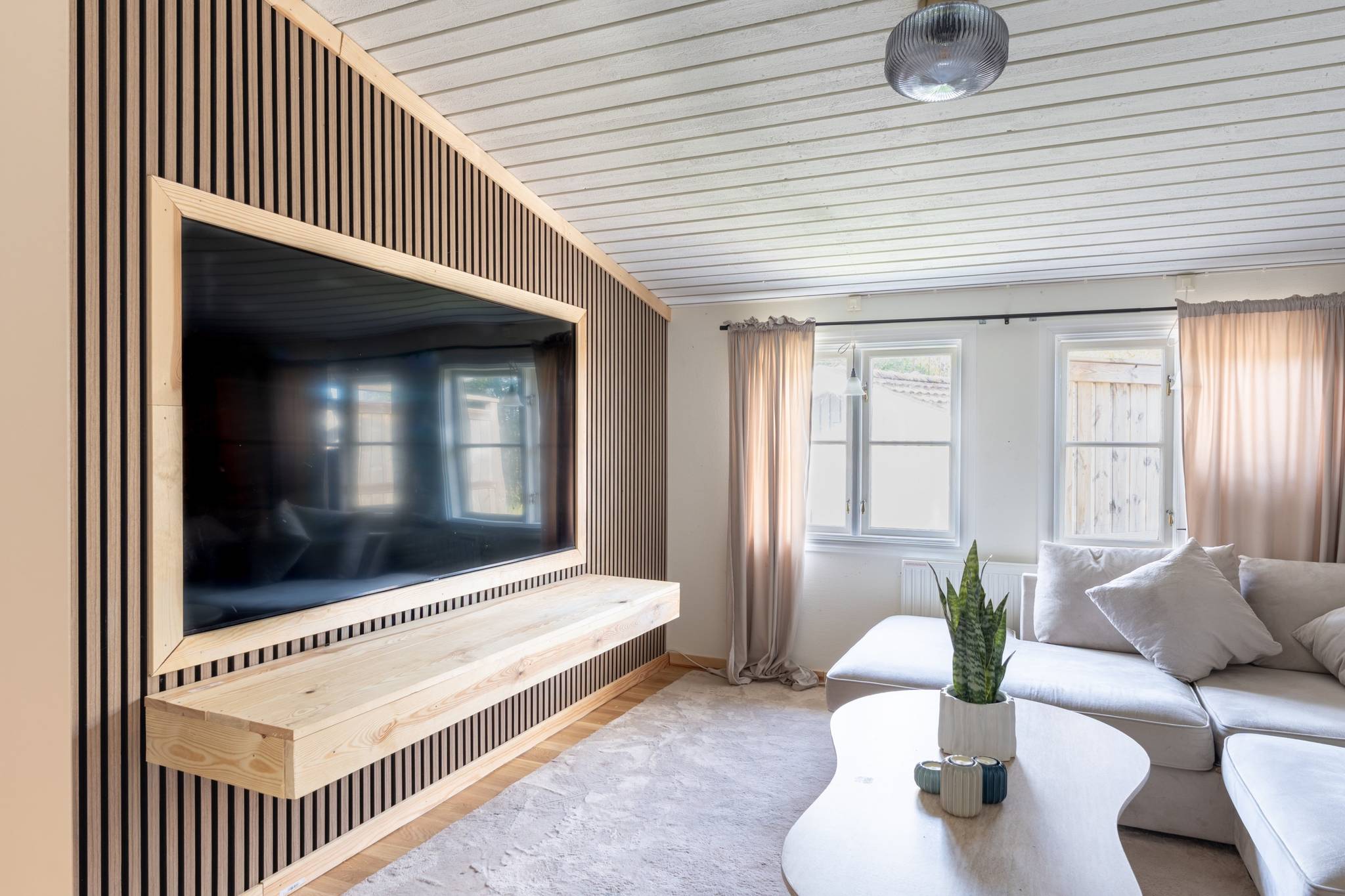 90 m² Villa på Altorpsvägen 25 Muskö Haninge kommun - bild 4