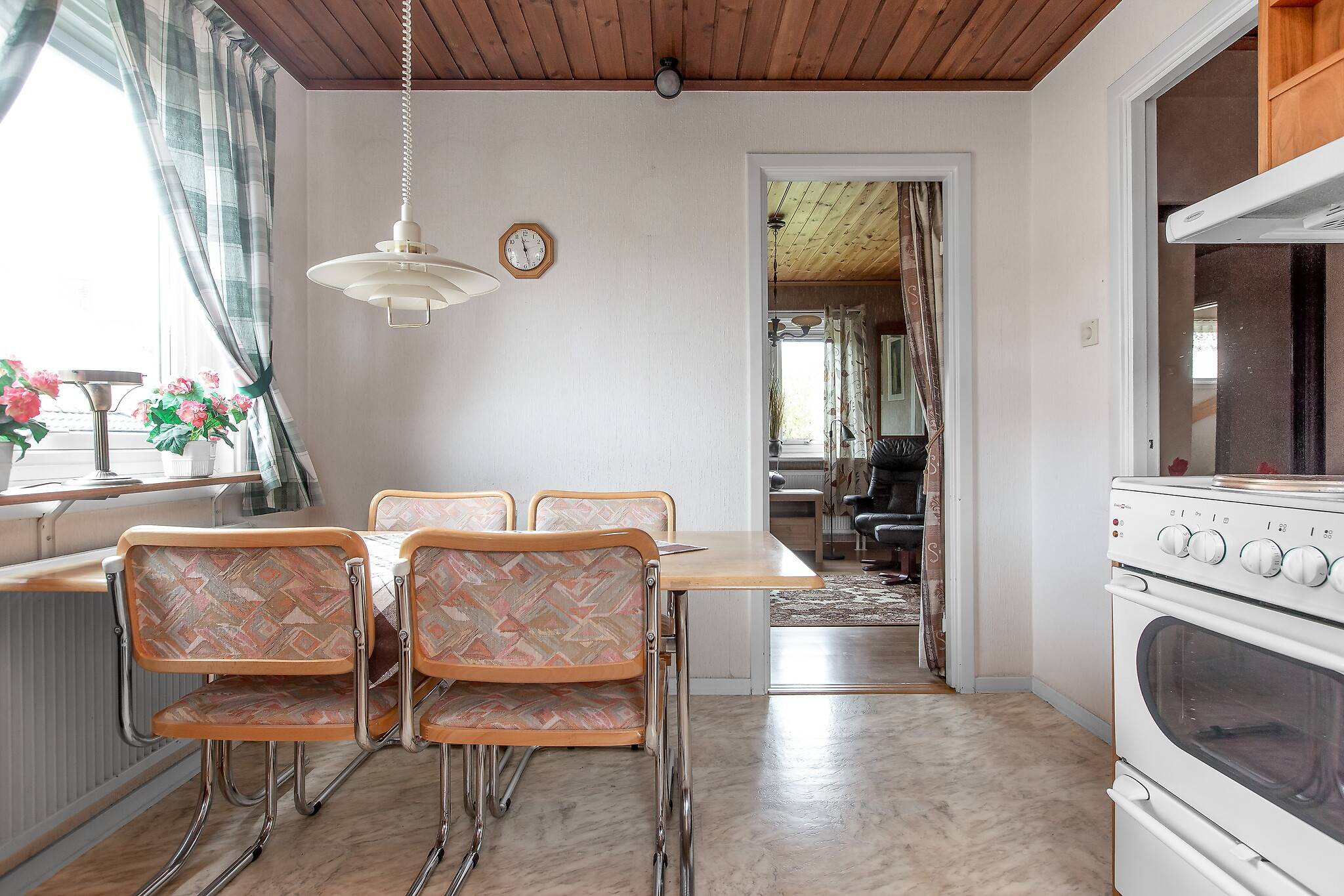 5 rum Villa på Lilla Kvarnvägen 2 Mantorp Mjölby kommun - bild 7