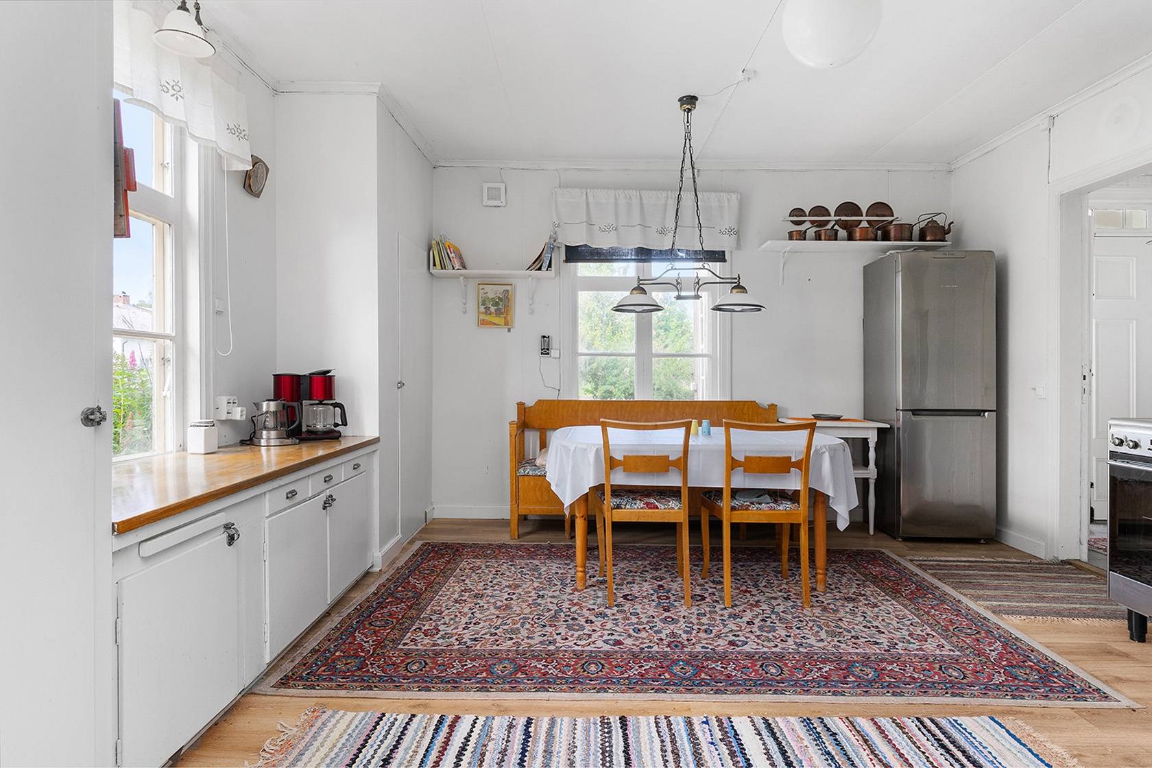 5 rum Villa på Havsnäs 590 Havsnäs Strömsunds kommun - bild 9